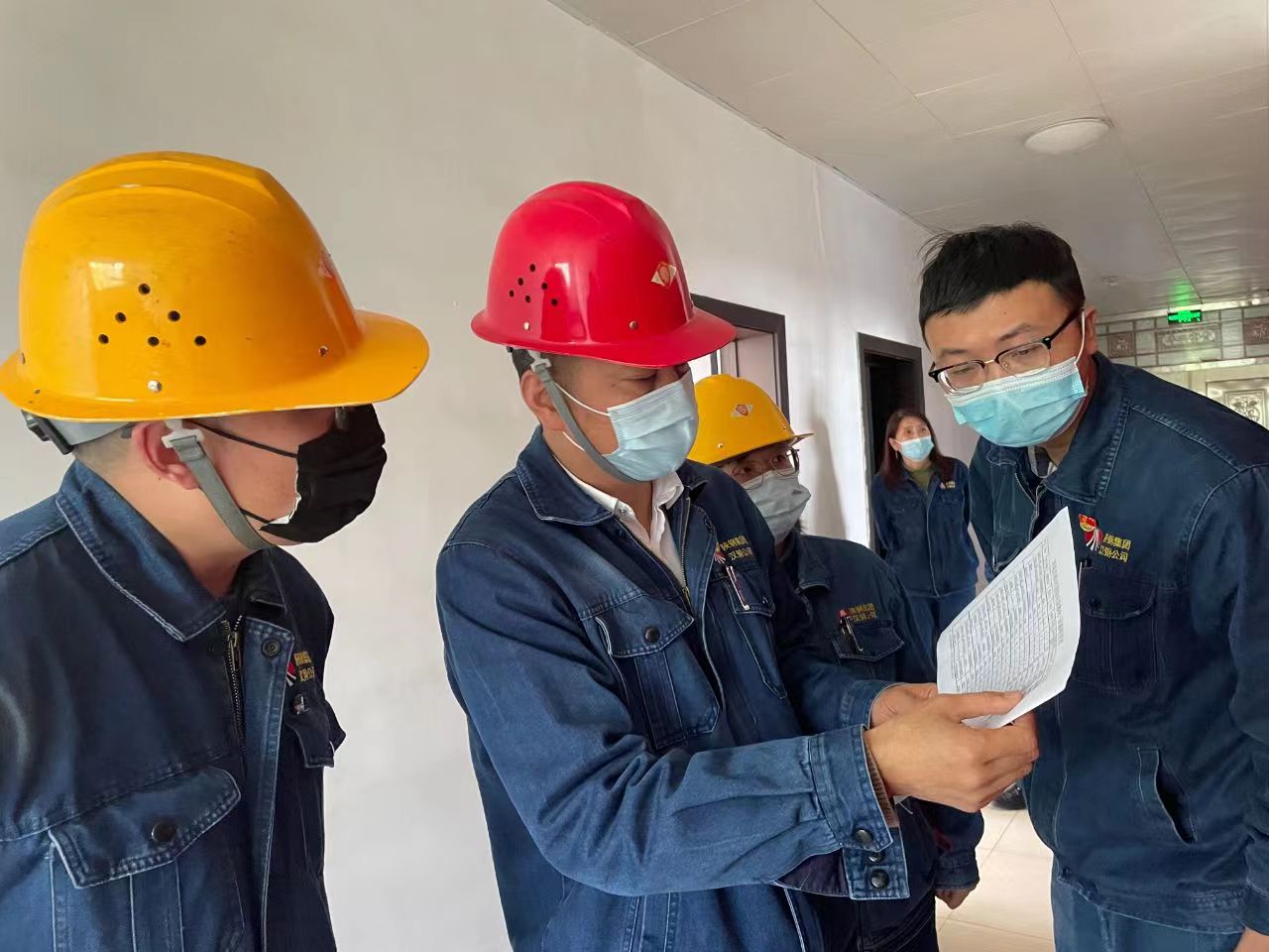 安全生产,重在真查真改真落实 安全生产,重在真查真改真落实