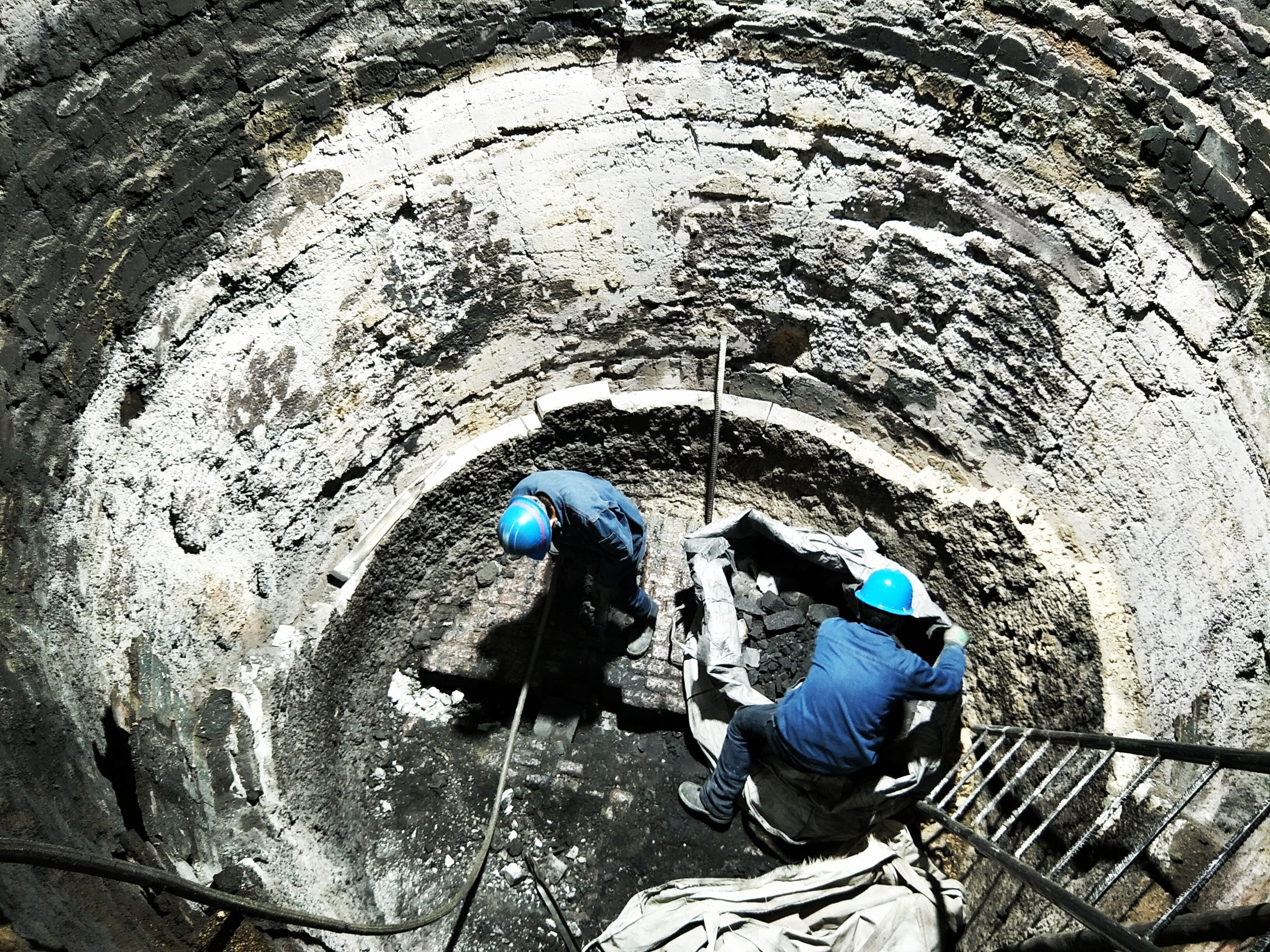 深挖钢包增效点，为精益生产再添“一把薪”