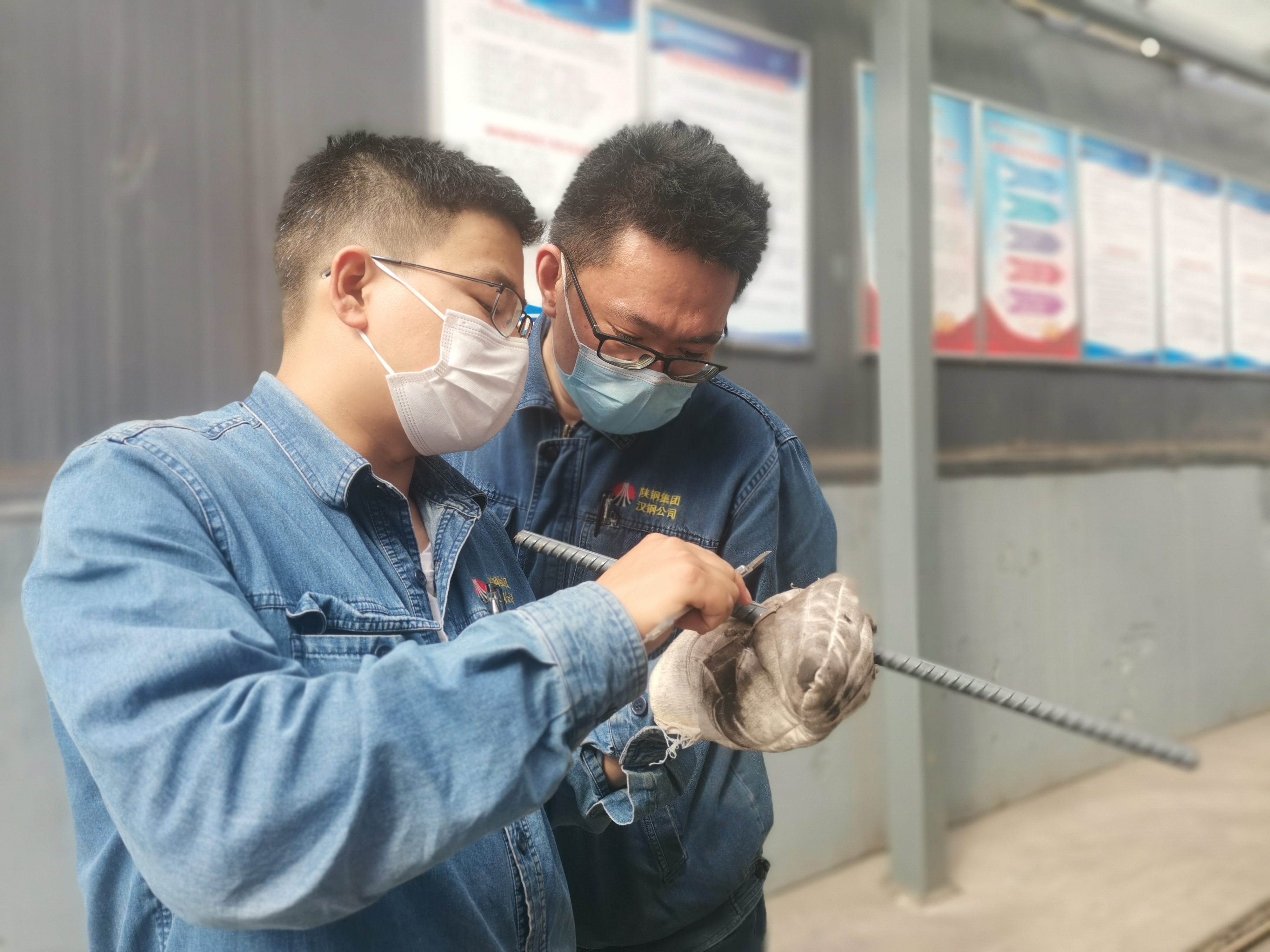 打好轮岗锻炼“组合拳”,蹚出人才培养新路子 打好轮岗锻炼“组合拳”,蹚出人才培养新路子