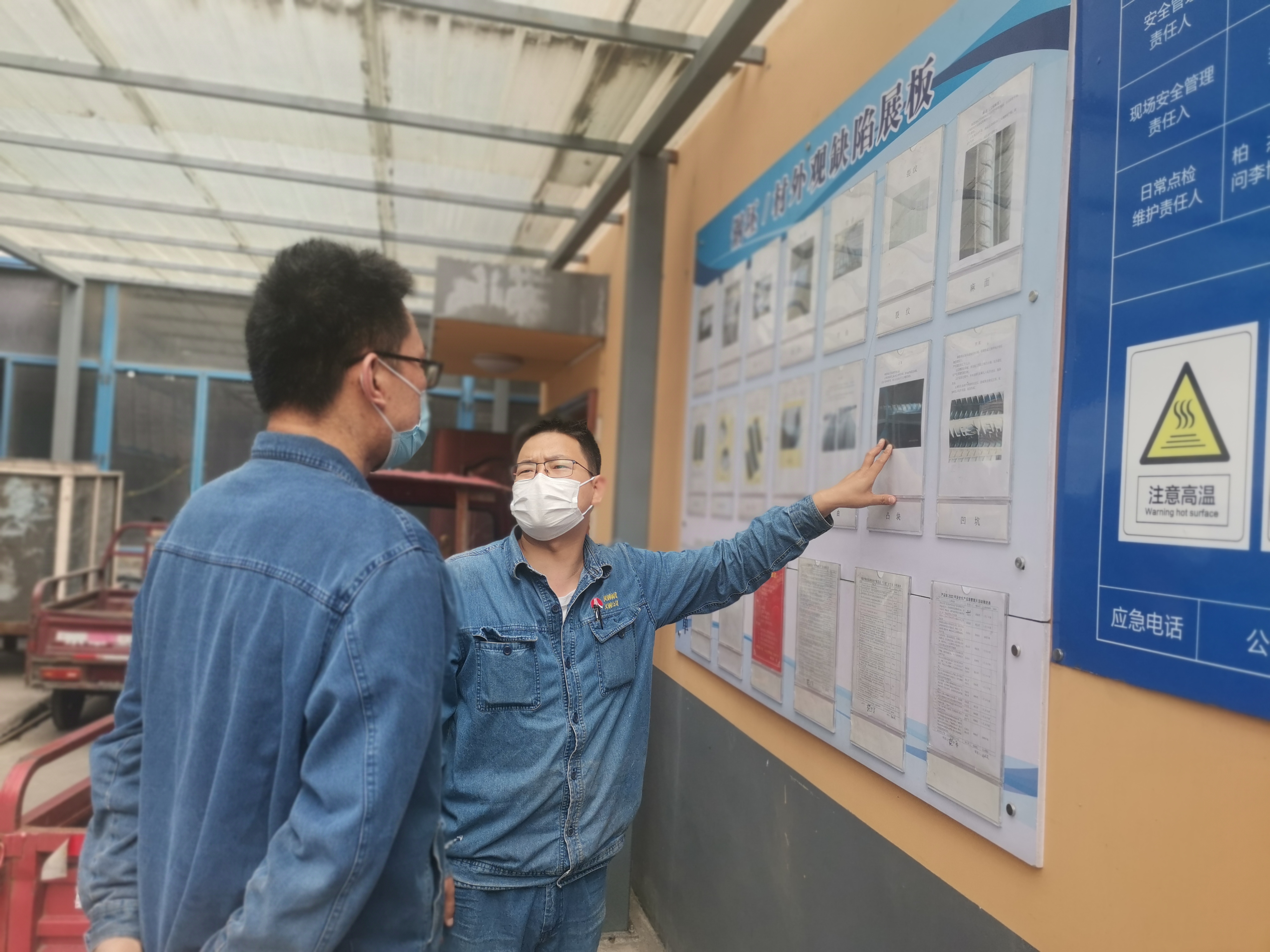 打好轮岗锻炼“组合拳”,蹚出人才培养新路子 打好轮岗锻炼“组合拳”,蹚出人才培养新路子