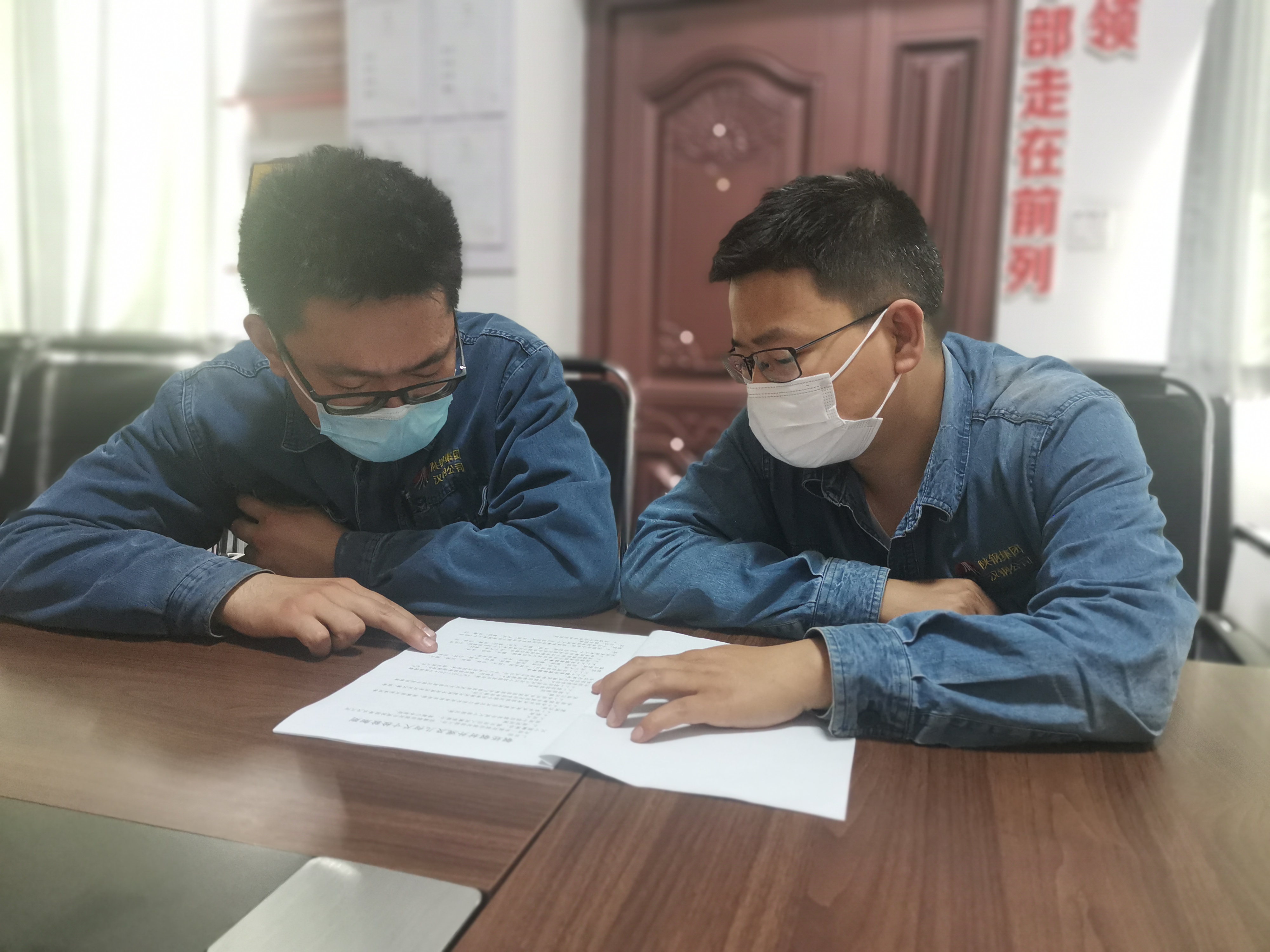 打好轮岗锻炼“组合拳”,蹚出人才培养新路子 打好轮岗锻炼“组合拳”,蹚出人才培养新路子