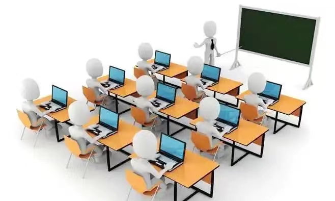 让教育培训助推企业高质量发展