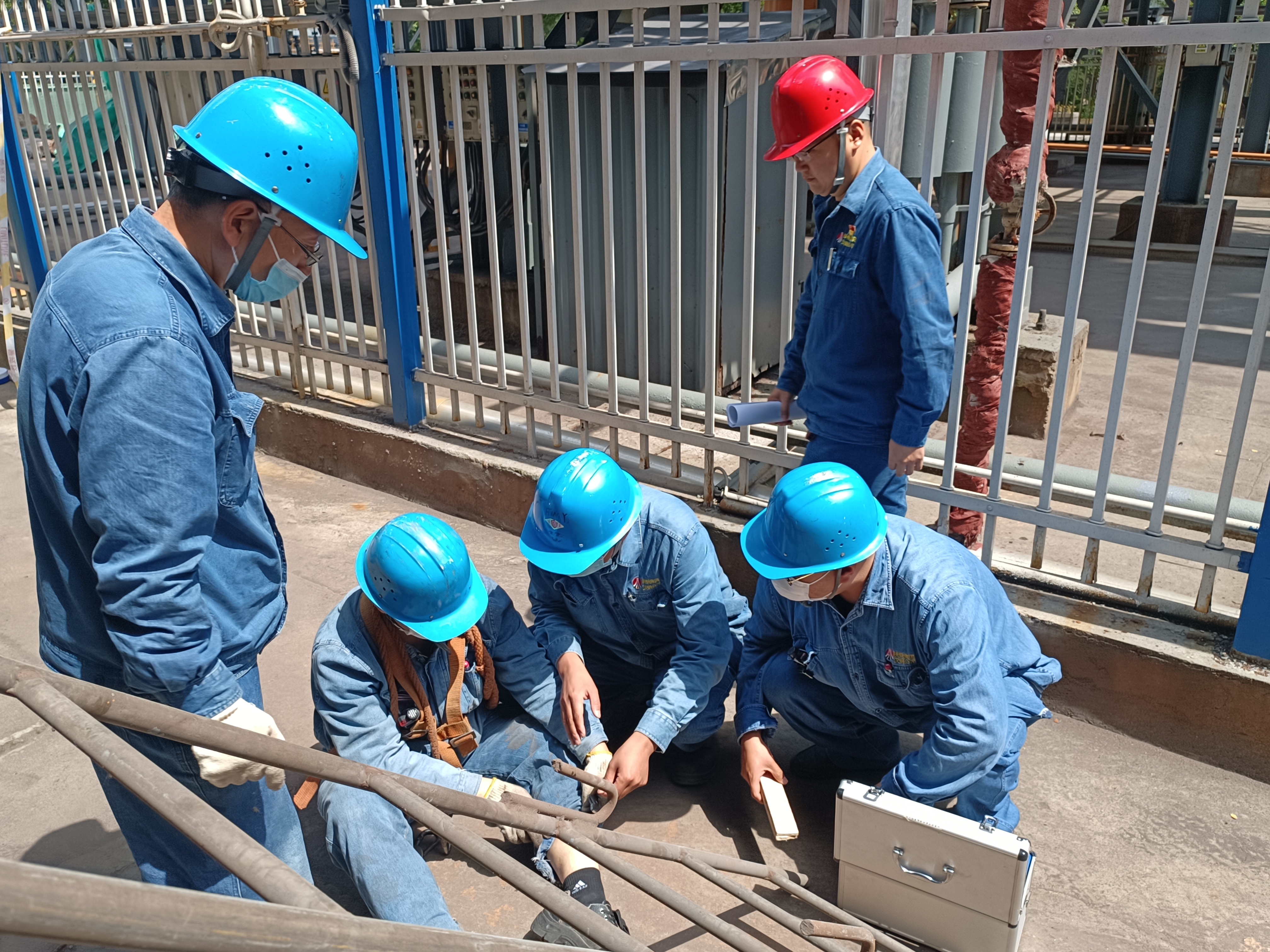 “不松劲”助推应急管理驶入“绿色”通道 “不松劲”助推应急管理驶入“绿色”通道