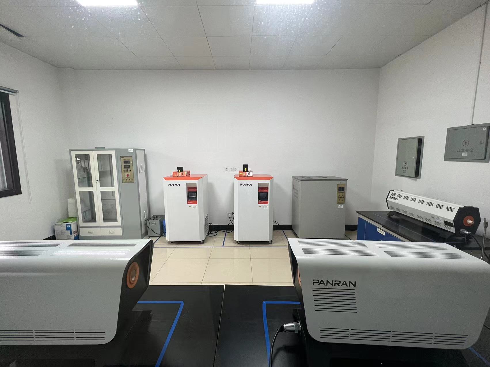 下好一盘棋,打造先进校准实验室 下好一盘棋,打造先进校准实验室