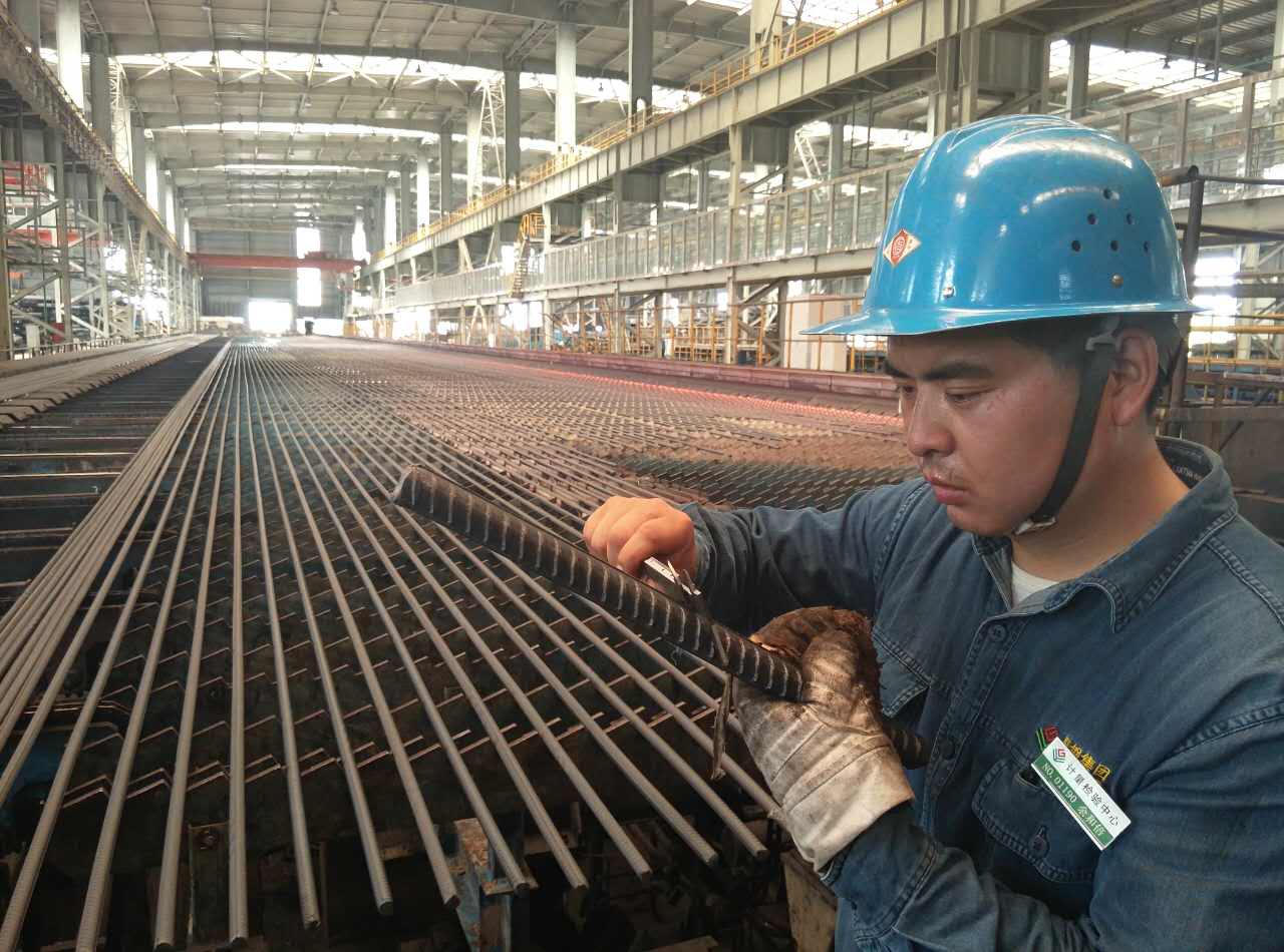 传承匠心精神  擦亮“禹龙”特色品牌