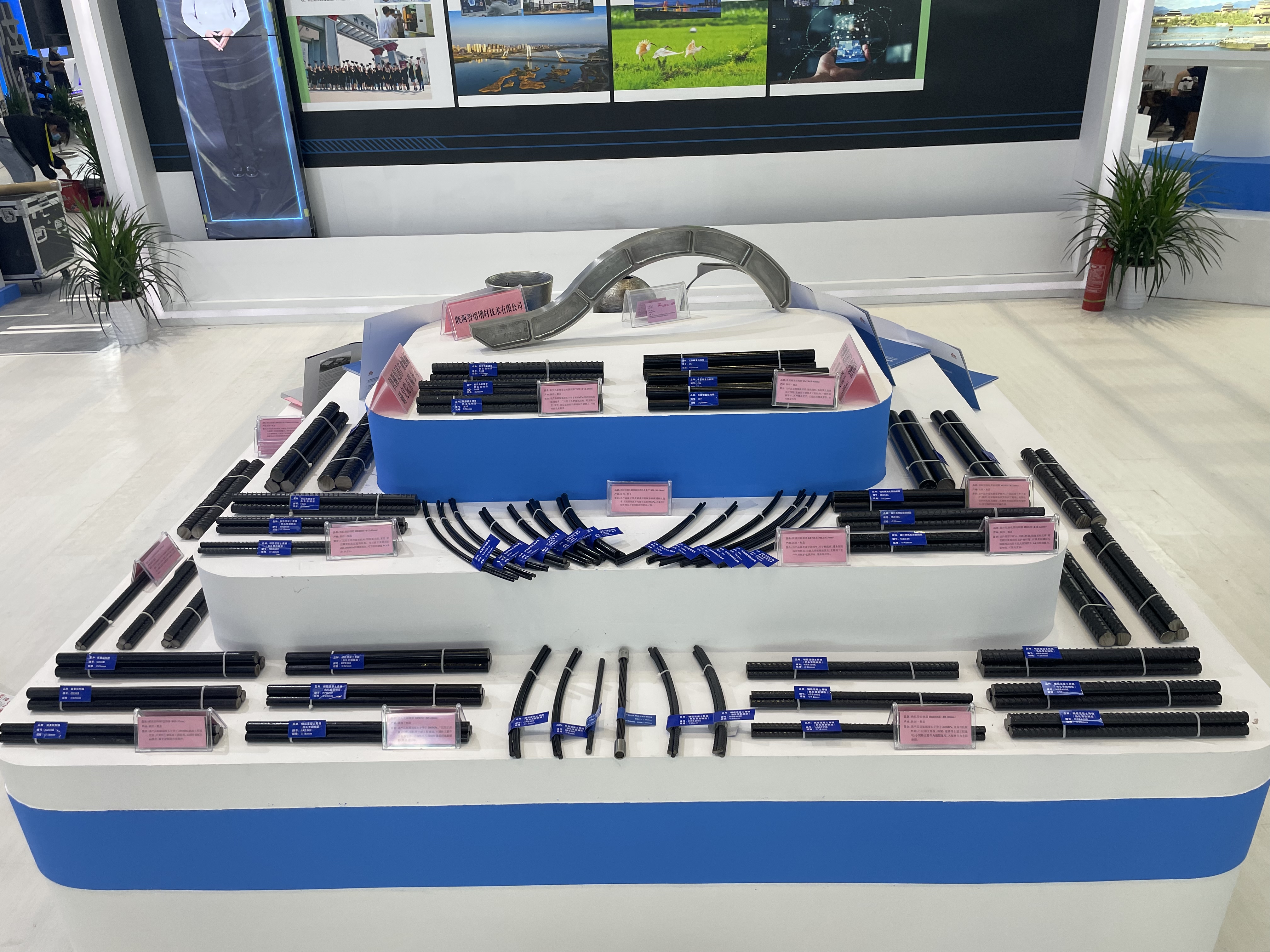 传承匠心精神  擦亮“禹龙”特色品牌