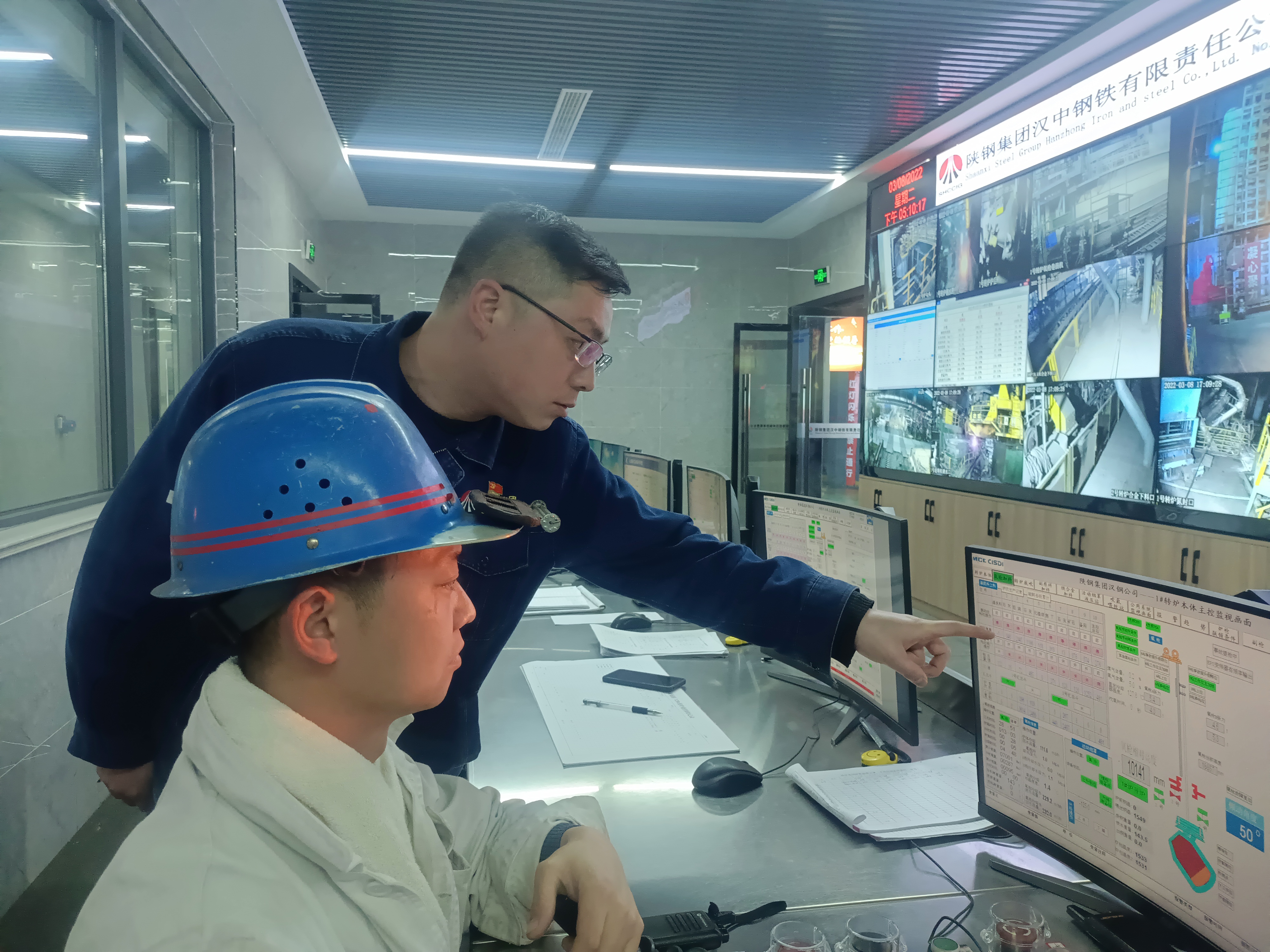 加快清洁生产，实现绿色低碳循环发展