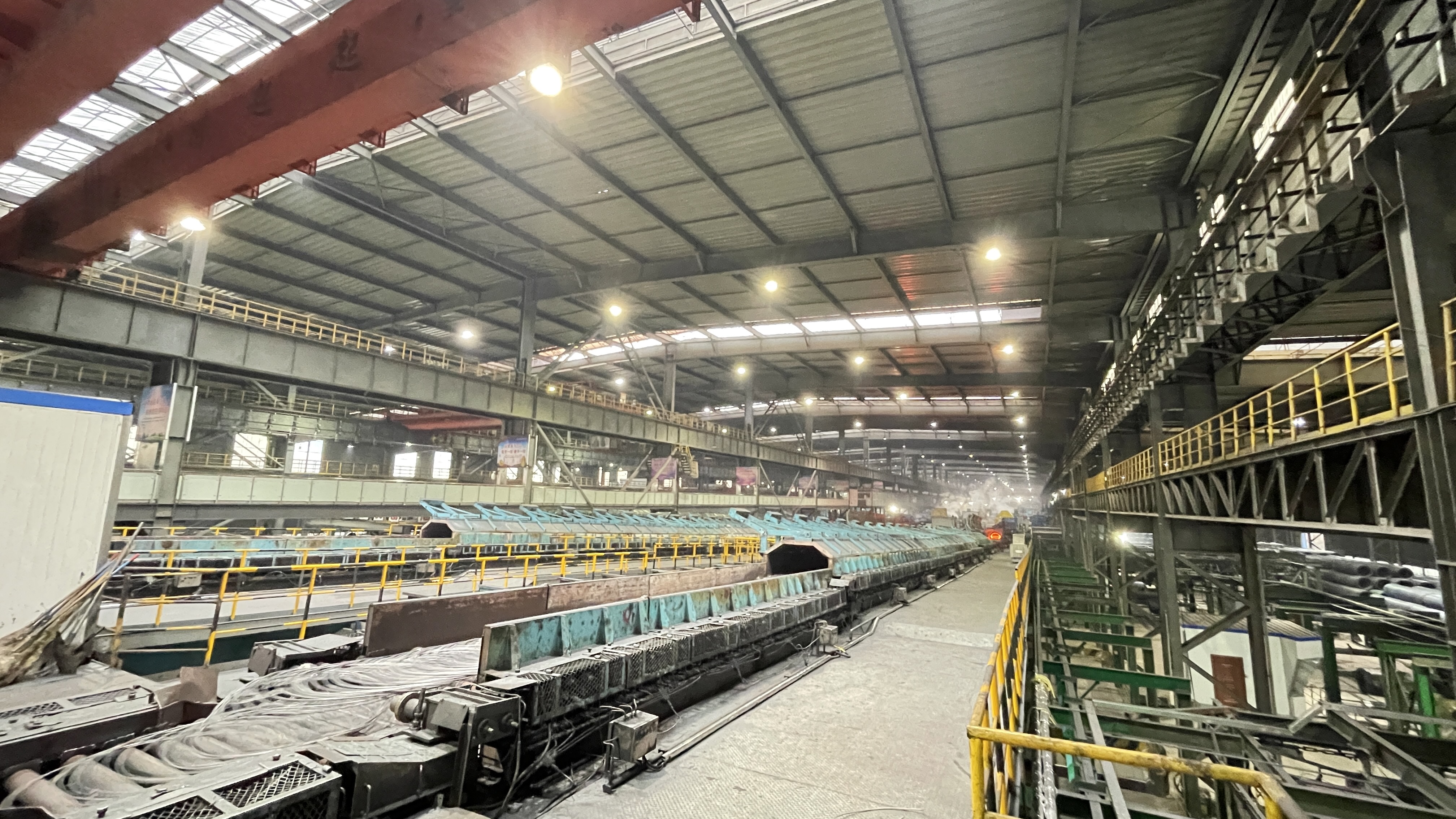 轧钢厂三种降本思路  带来三个“破题锦囊”