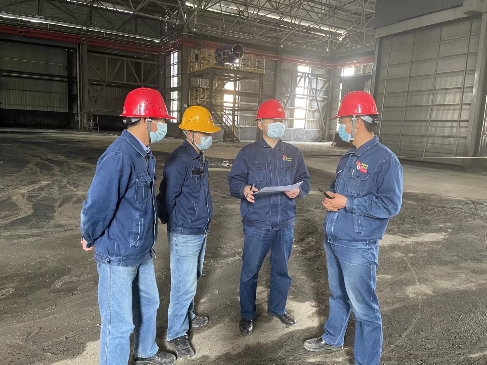 求疵求实，增强应急管理能力