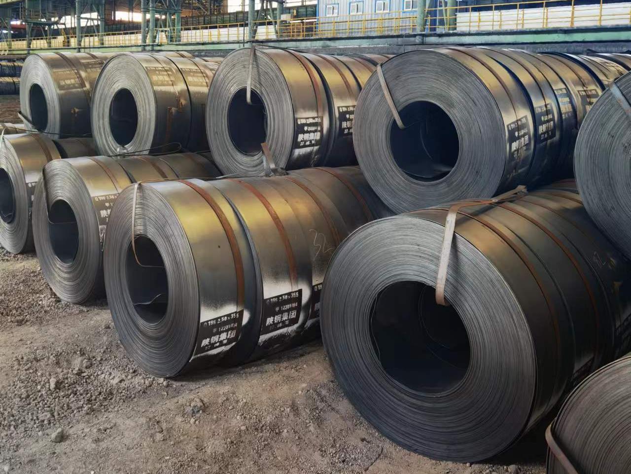 新突破！炼钢“改型”矩形坯跨入新“跑道”！