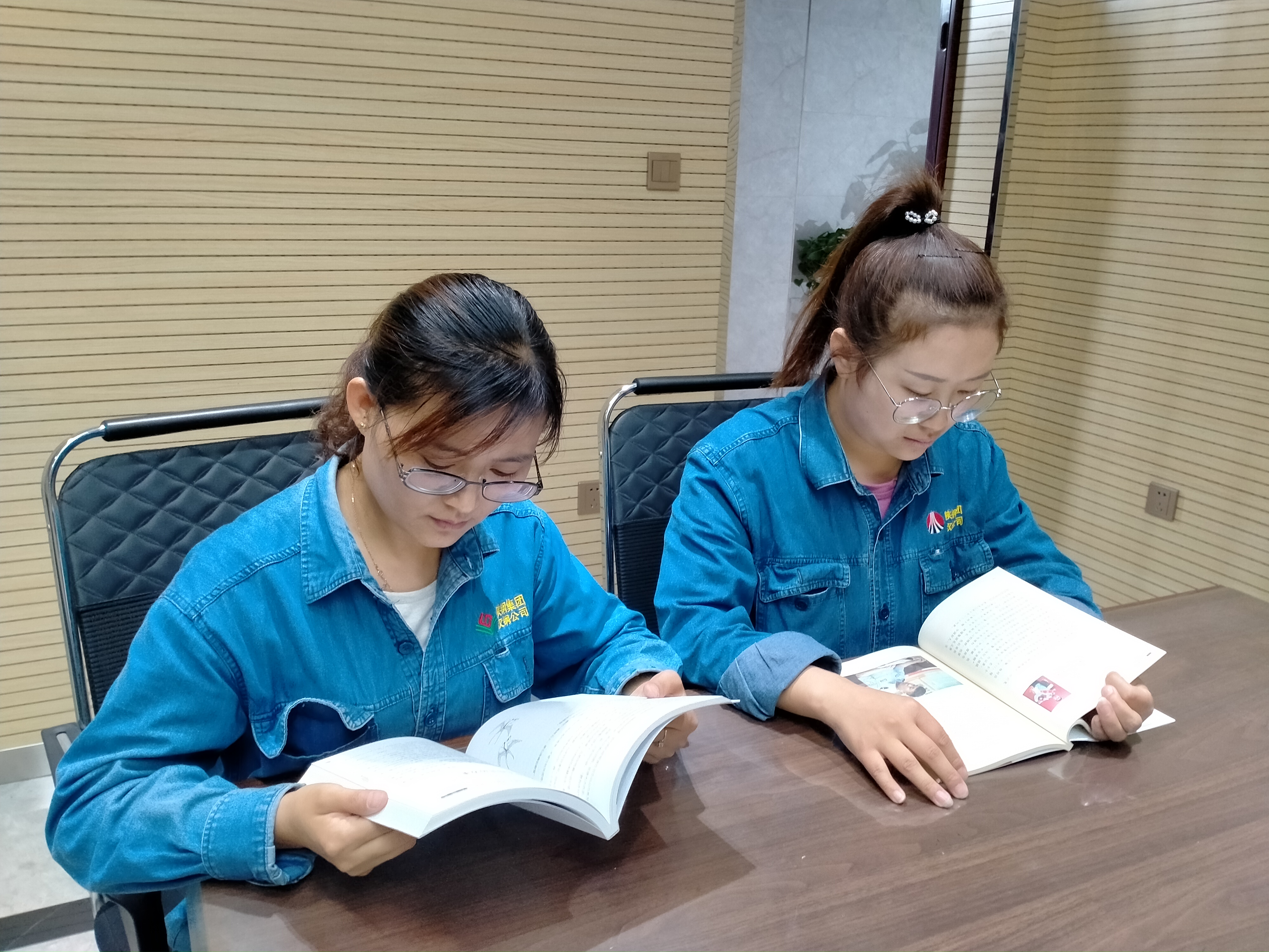 办公室的各色脸谱 办公室的各色脸谱