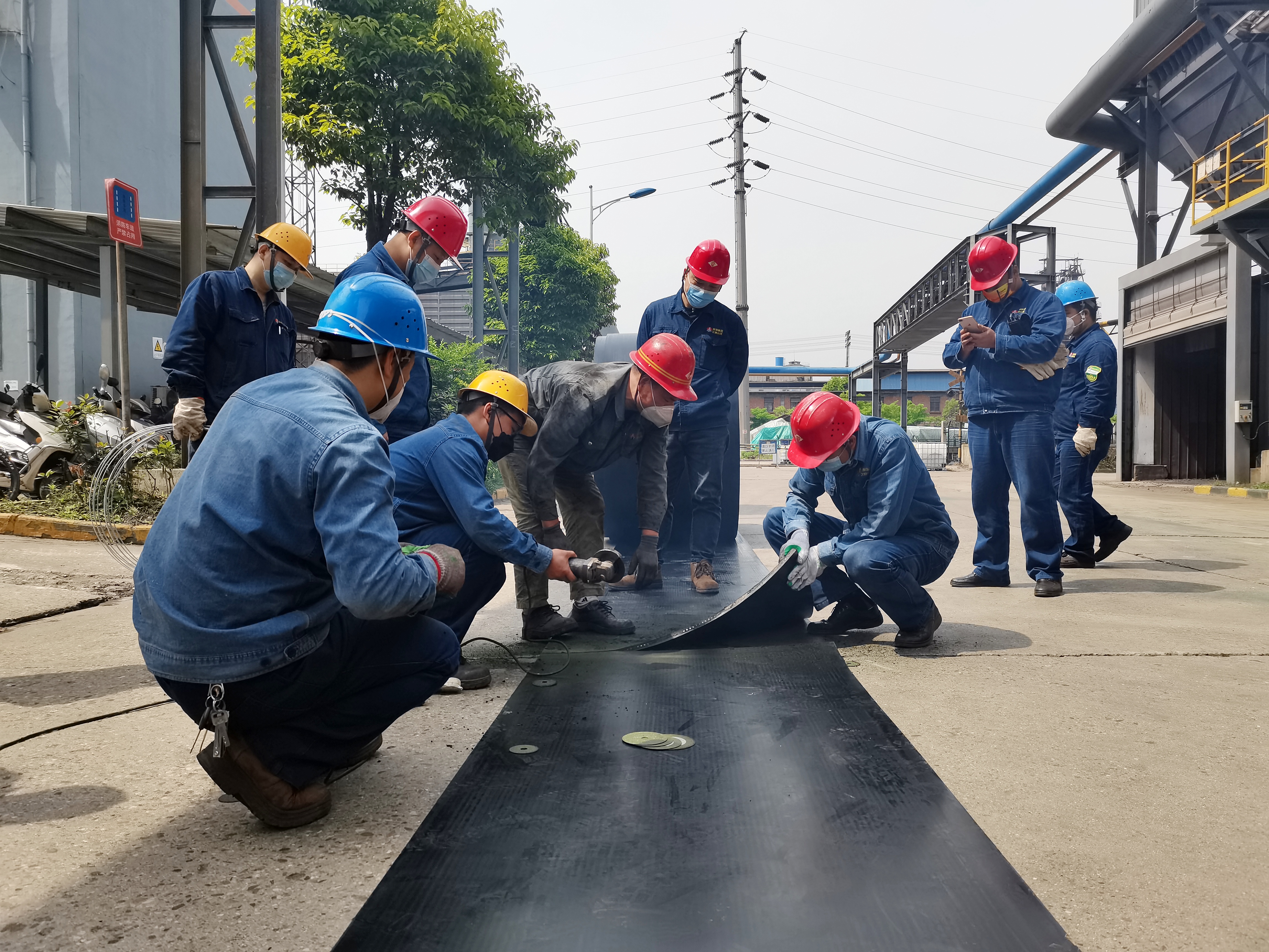 图说检修 图说检修