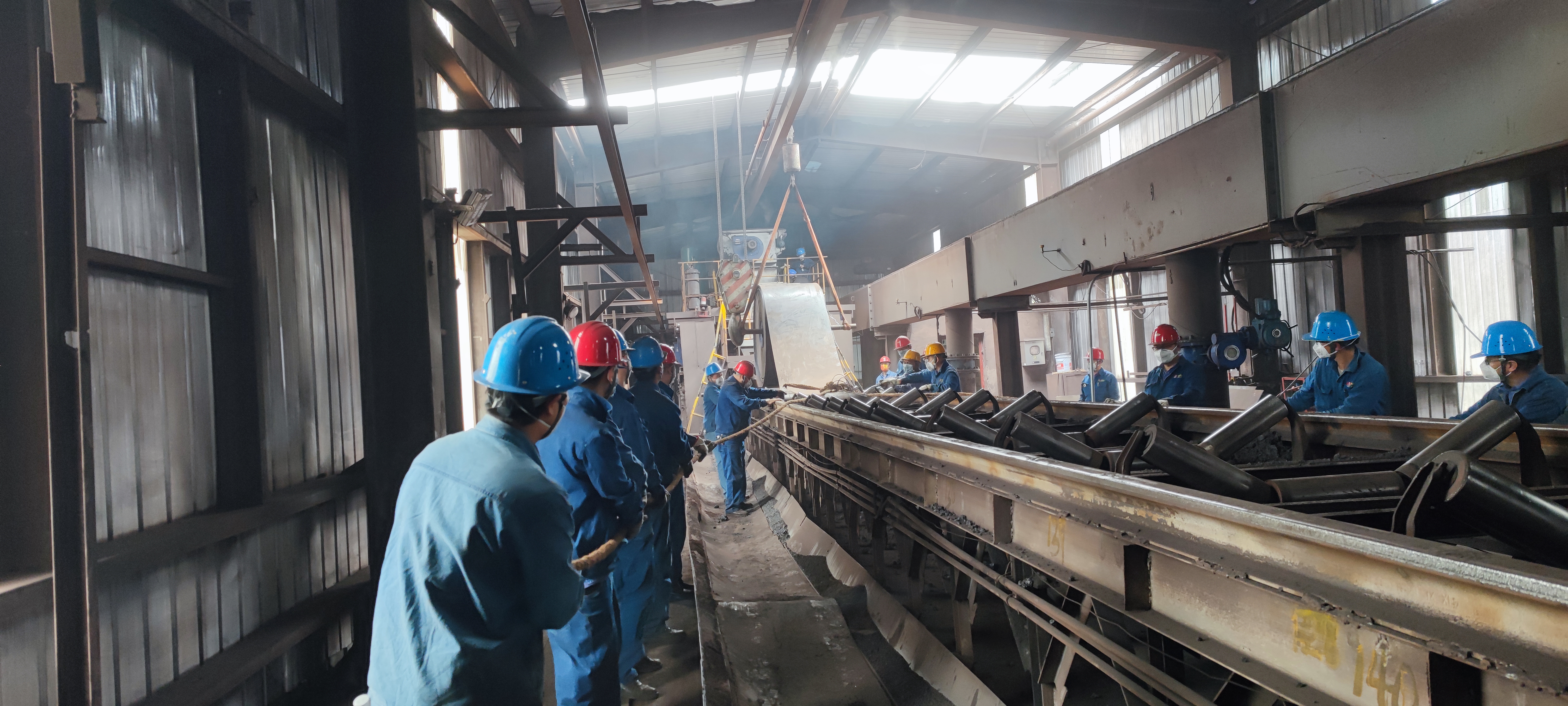 图说检修 图说检修