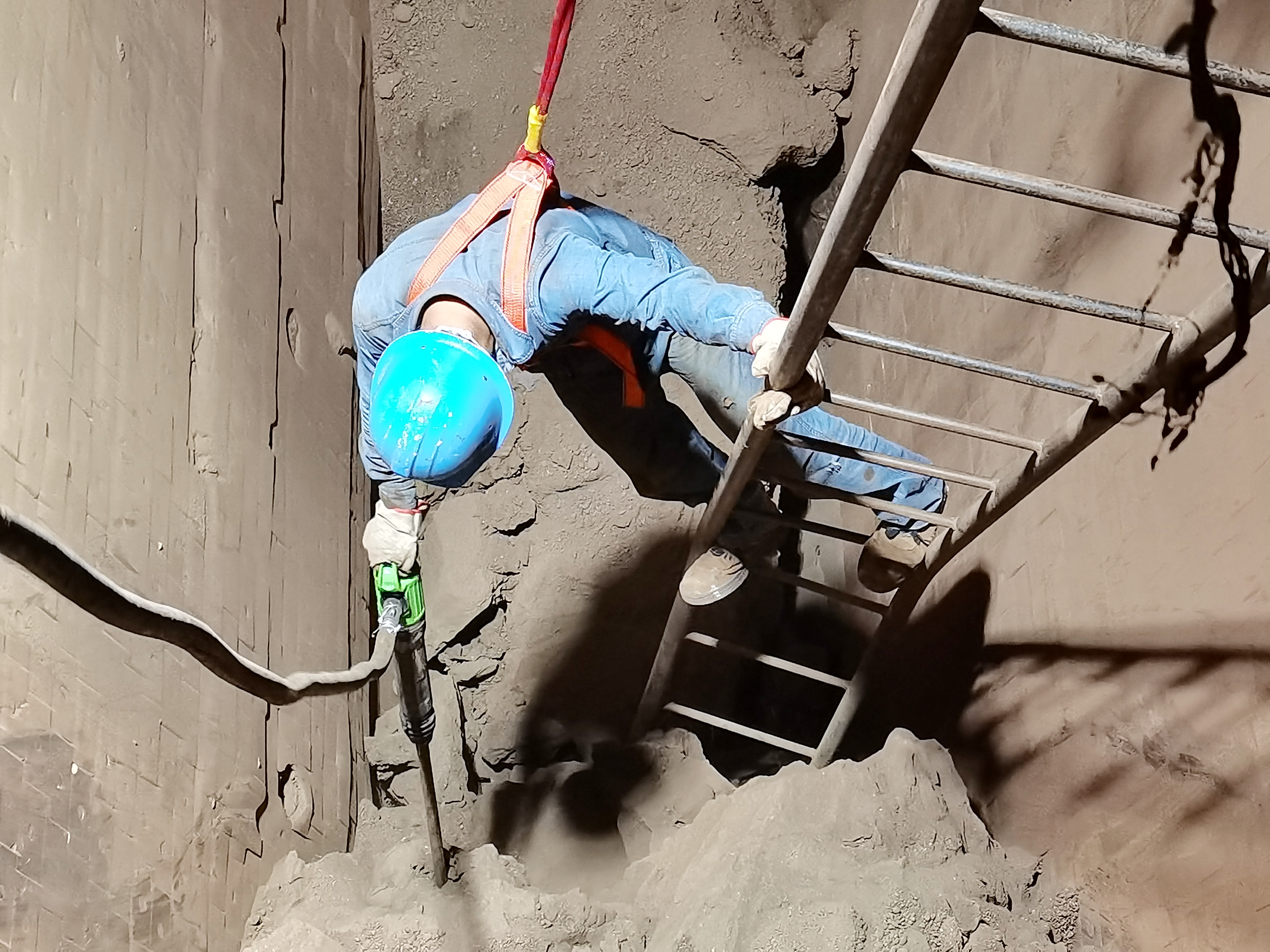 图说检修 图说检修