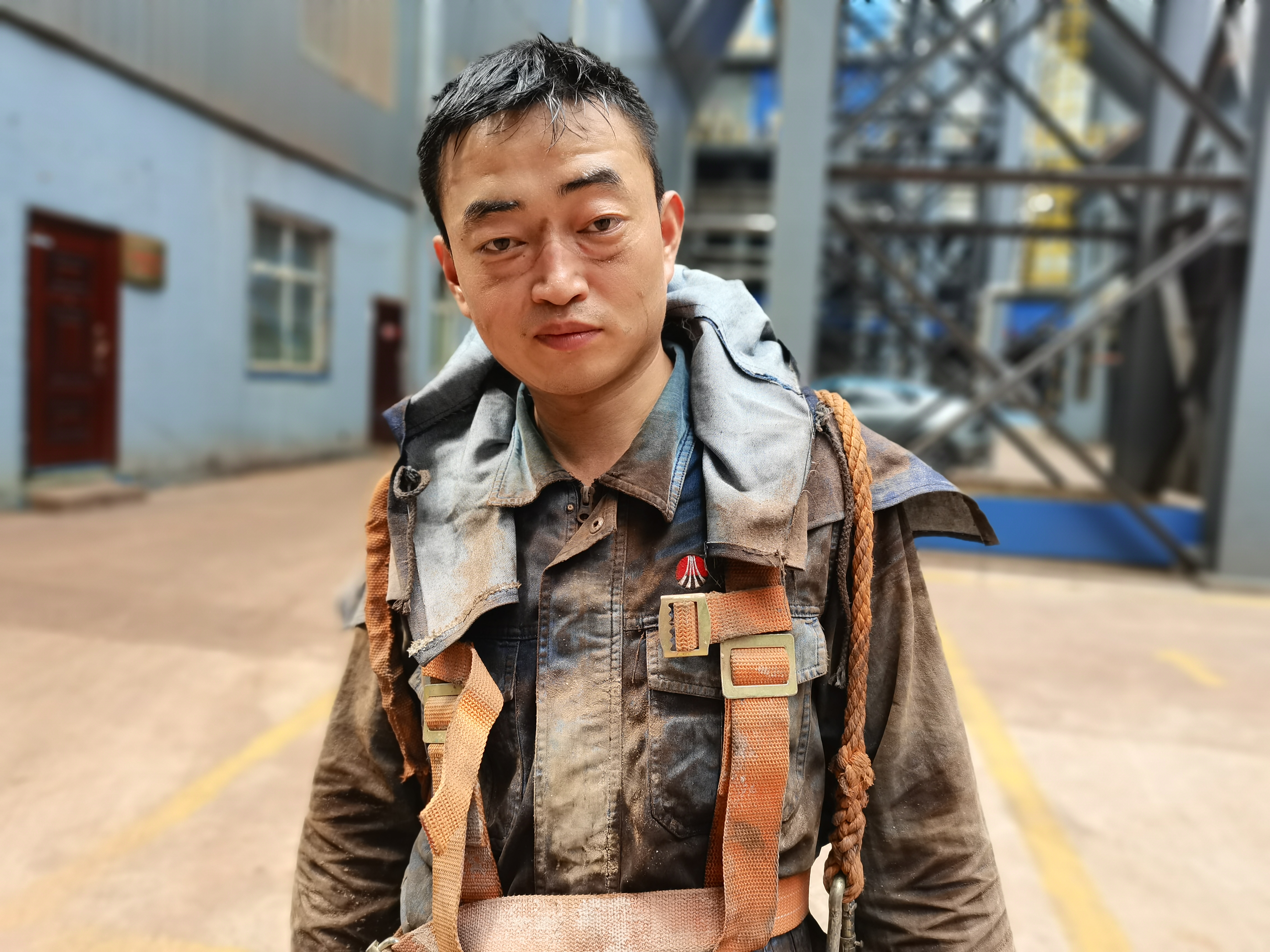 图说检修 图说检修