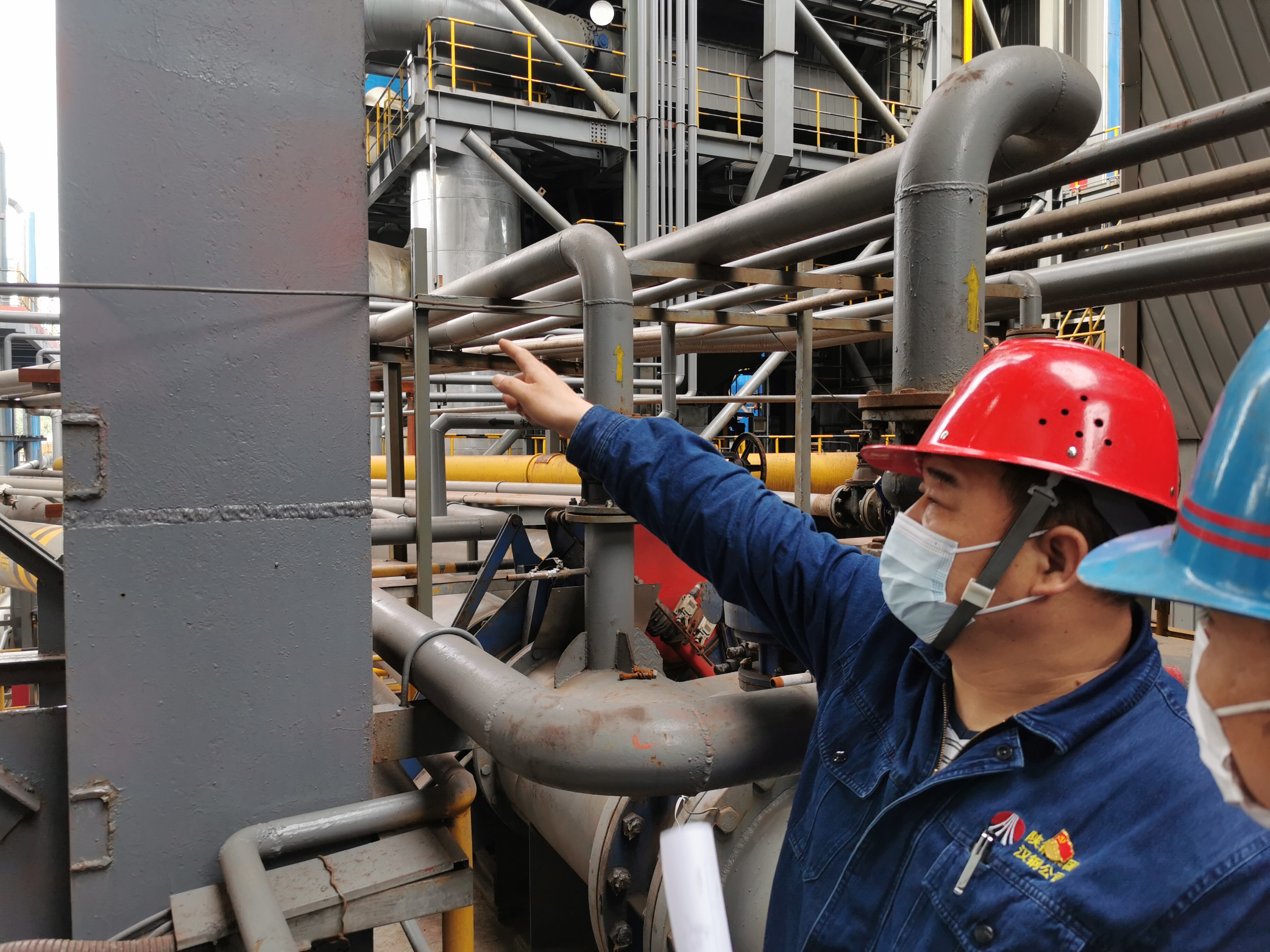 生产再优化，打好管理“组合拳”