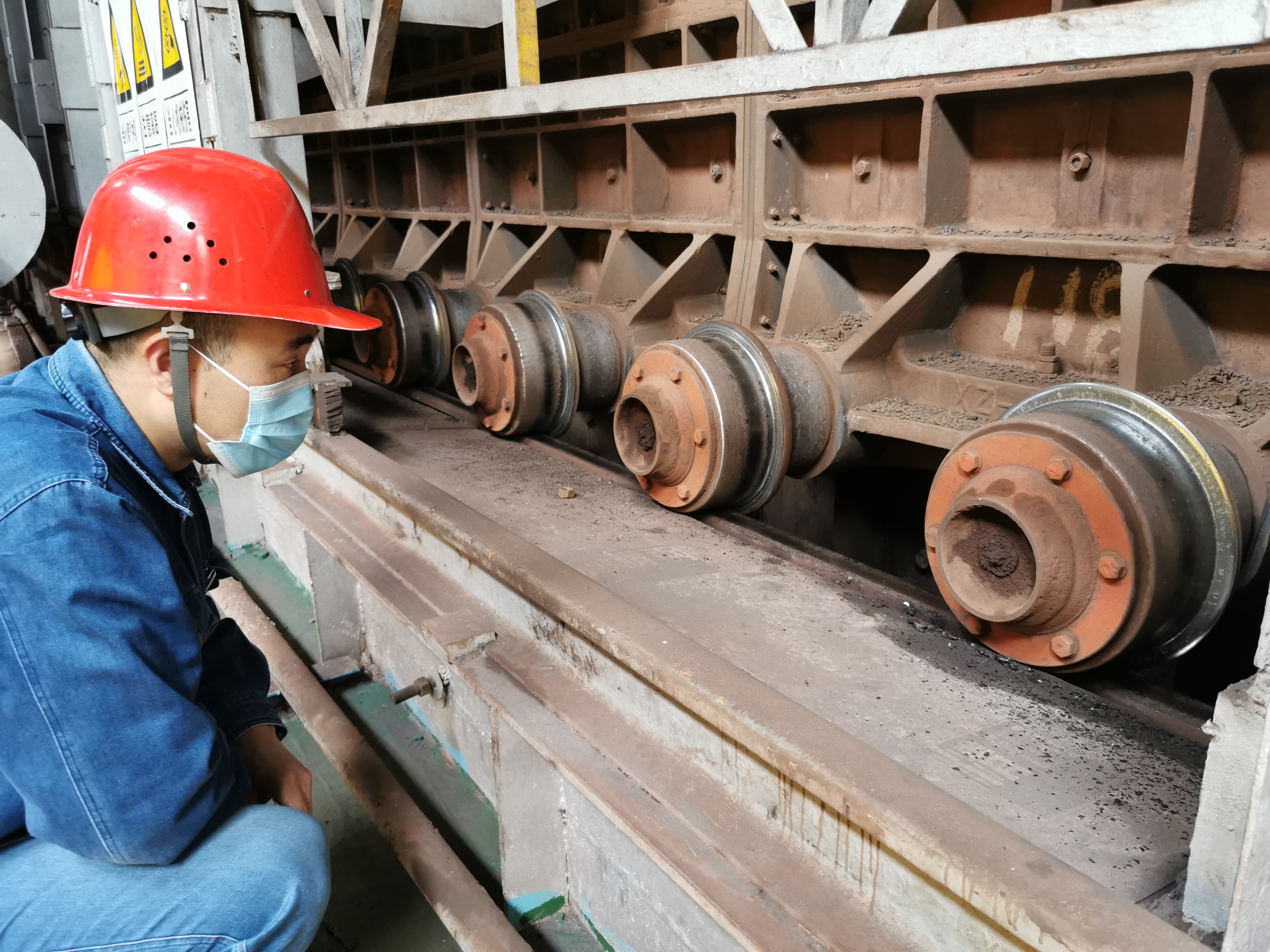 生产再优化，打好管理“组合拳”