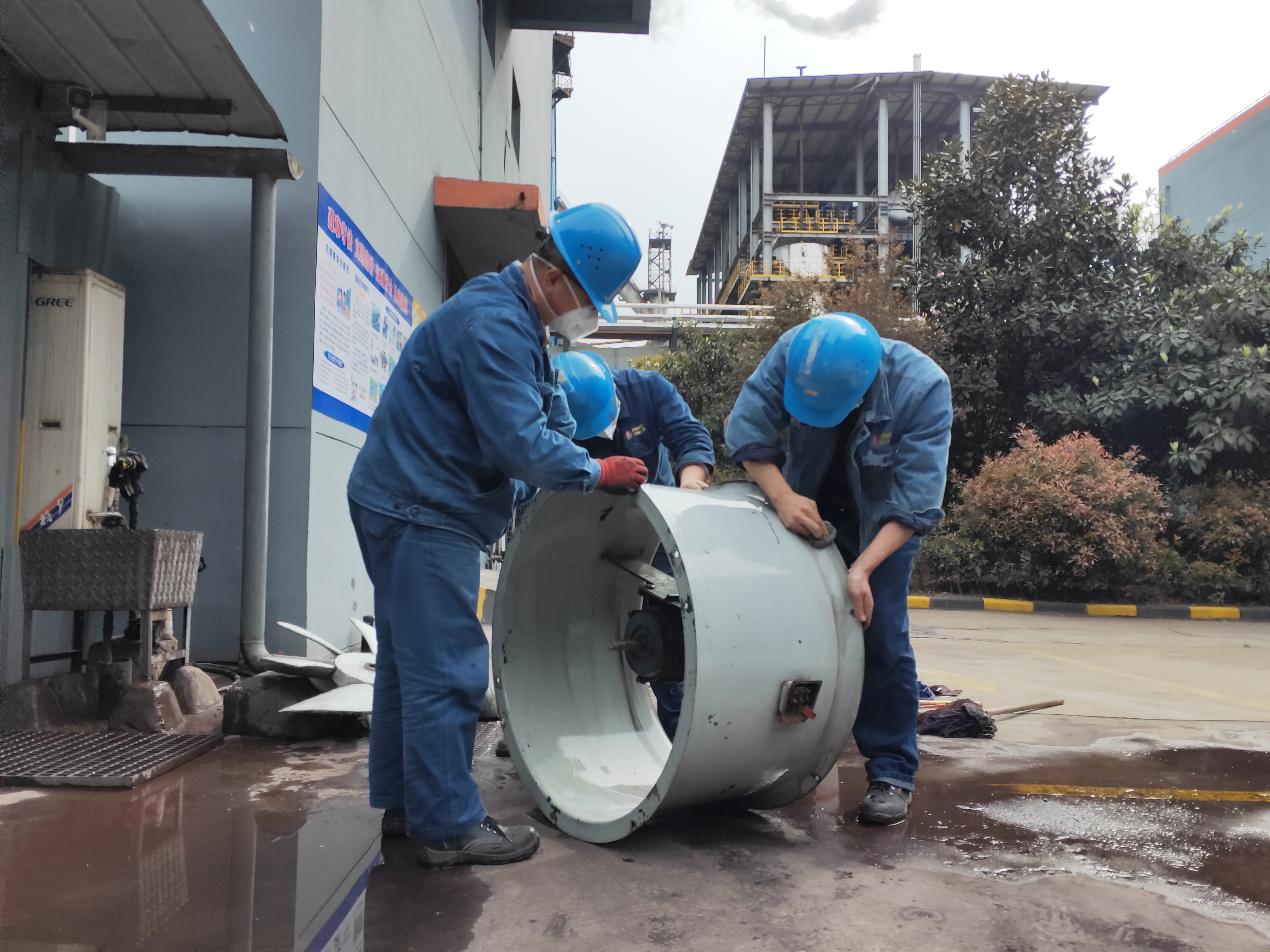 管理新举措,让员工“尝到甜头” 管理新举措,让员工“尝到甜头”