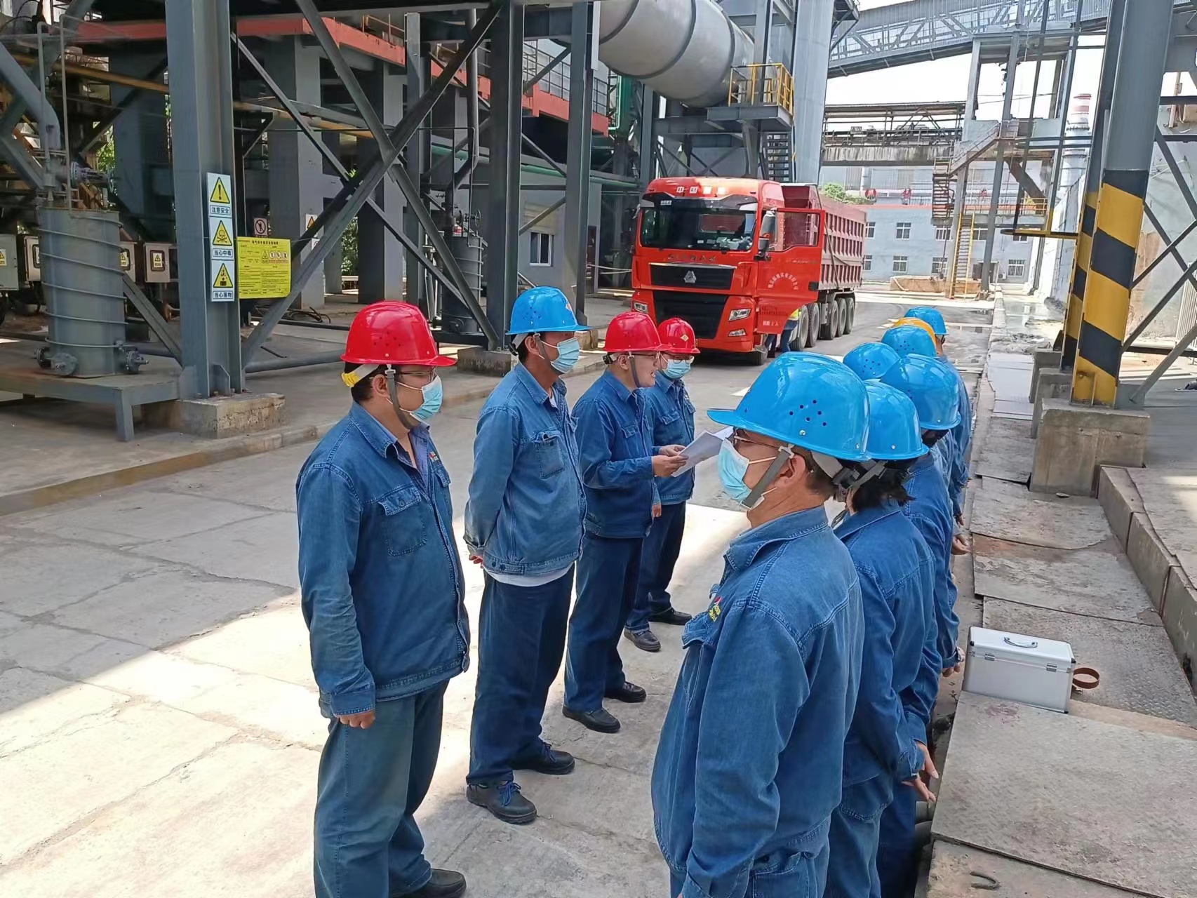 管理新举措,让员工“尝到甜头” 管理新举措,让员工“尝到甜头”