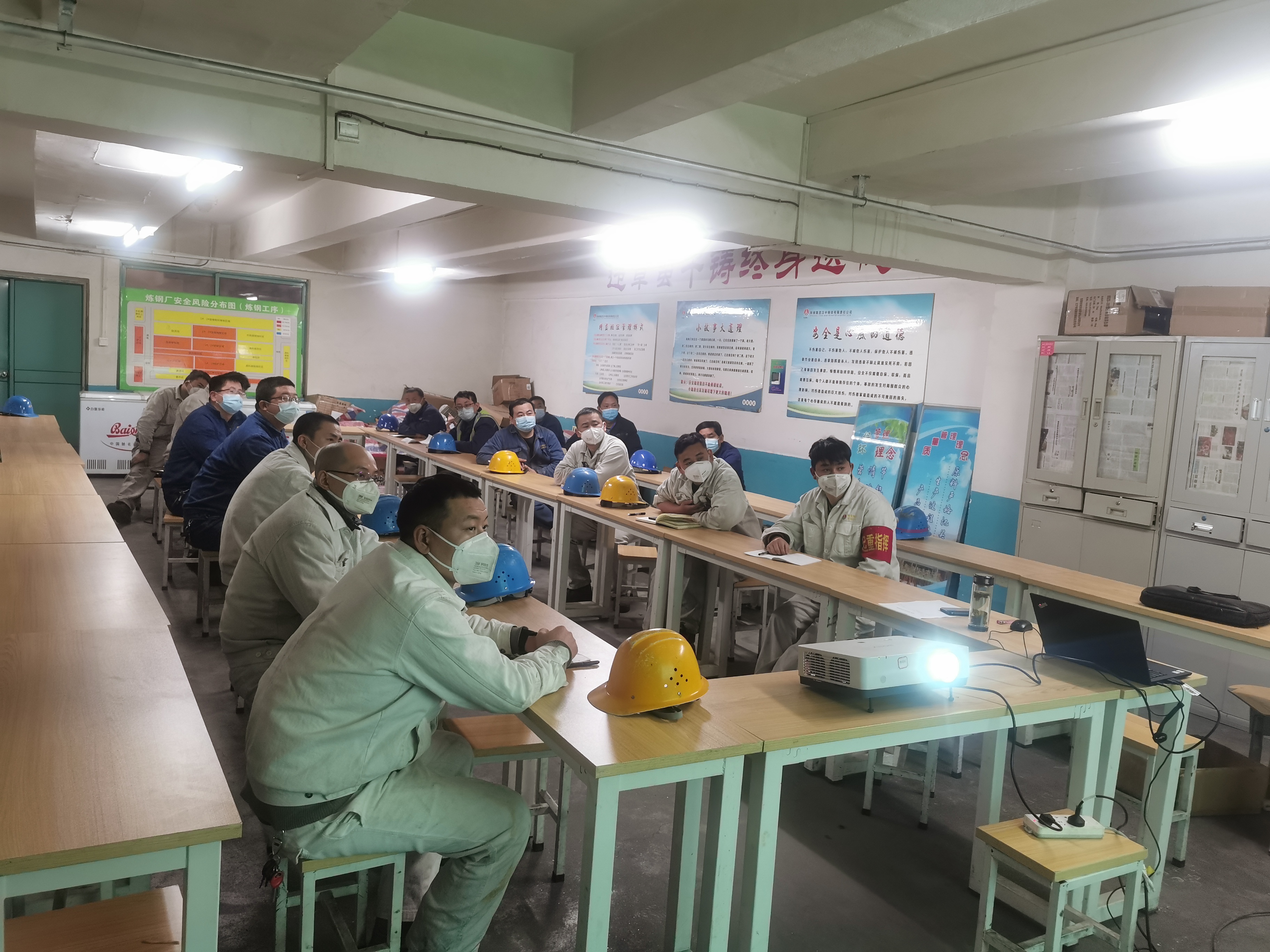 “选、育、留”盘活人才“蓄水池”，汇聚发展“源动力”