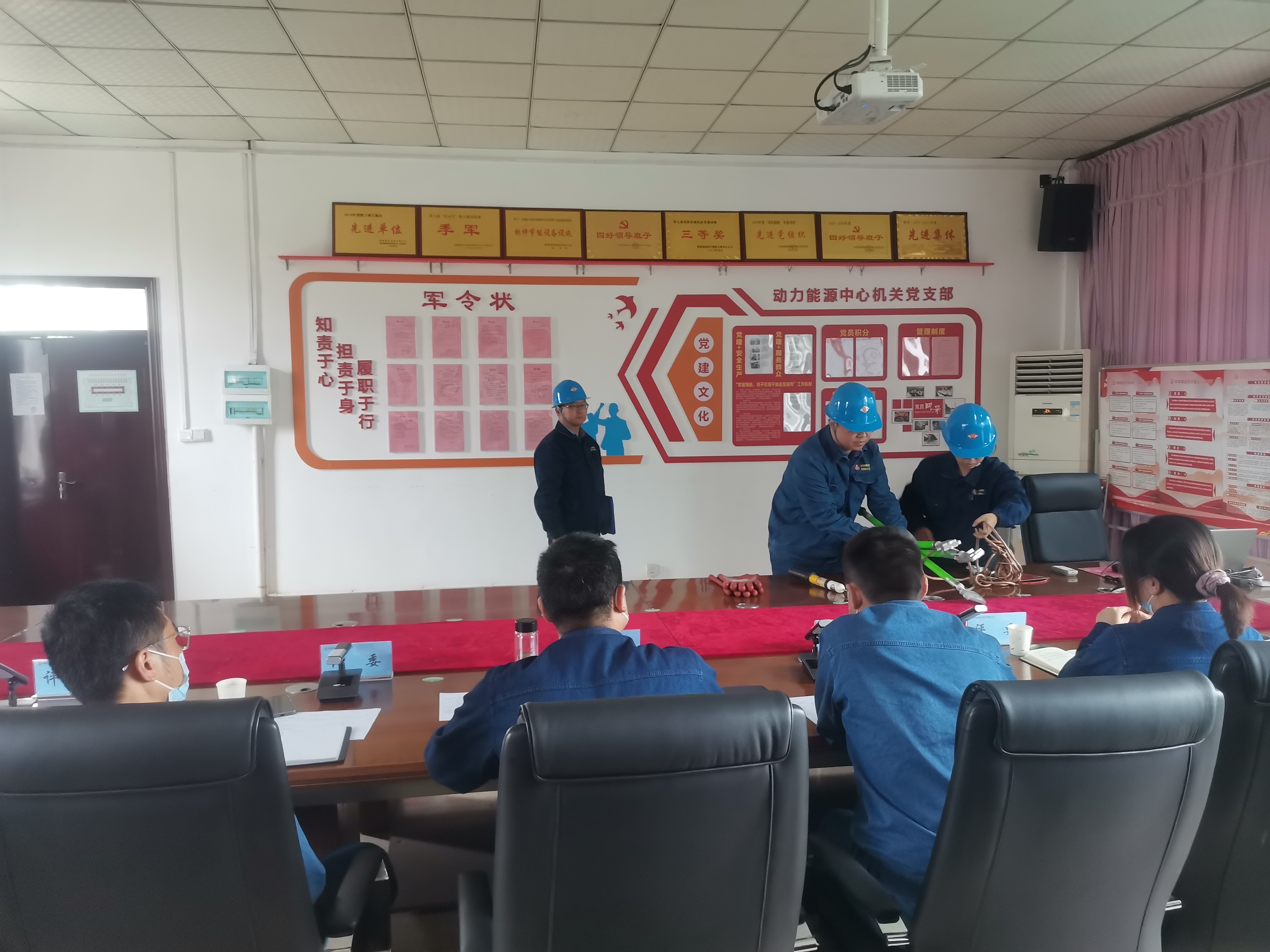 从“心”打开安全管理“新章节”