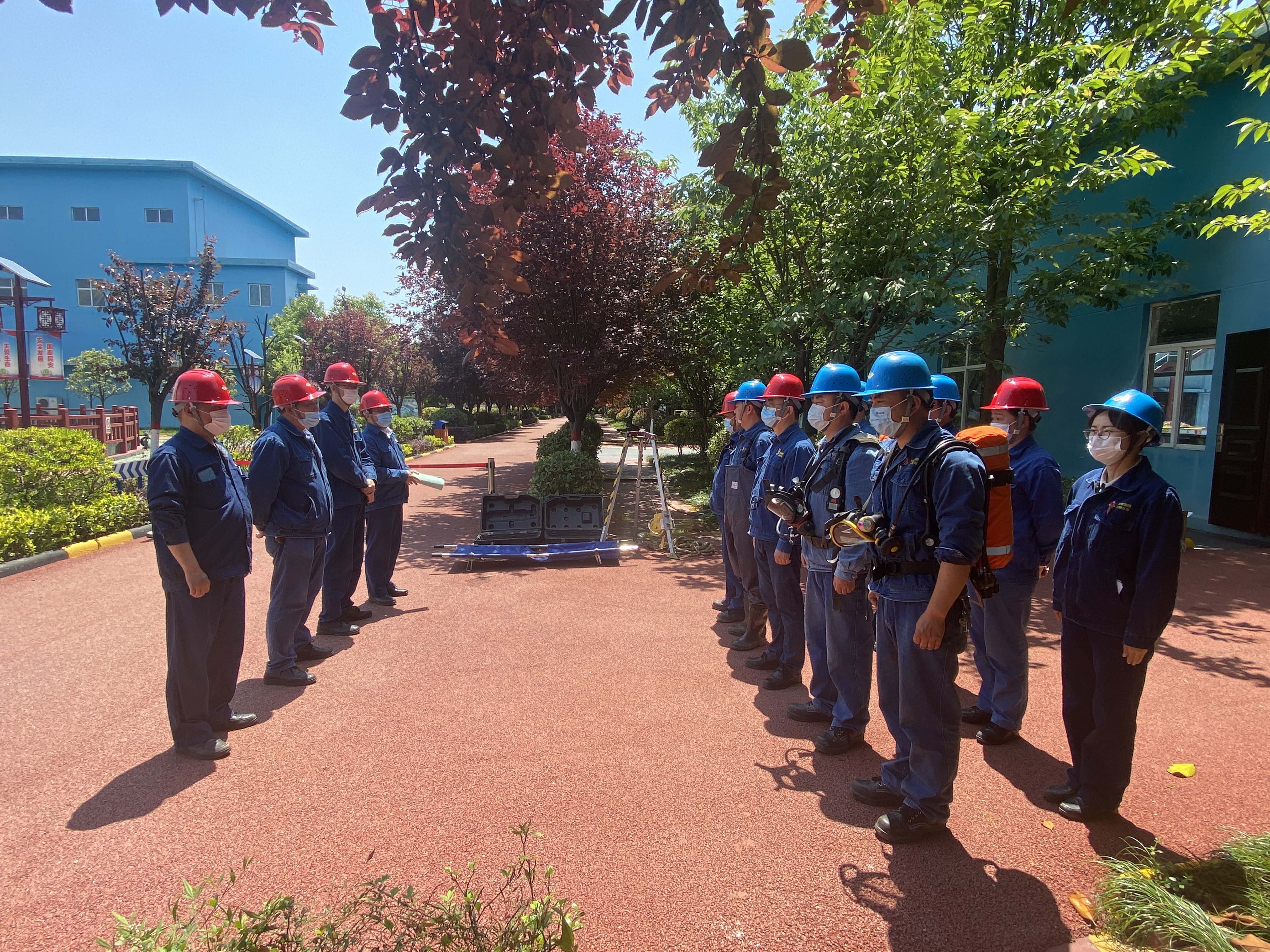 从“心”打开安全管理“新章节”