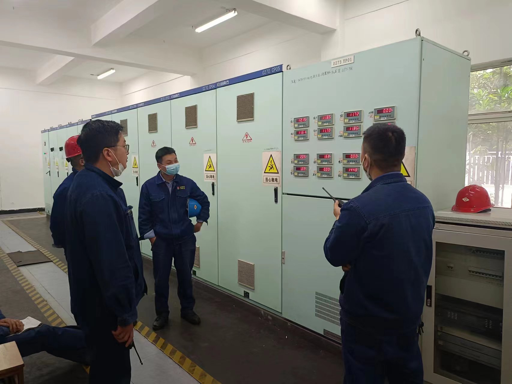 5.20“礼包大派送”助力世界计量日 5.20“礼包大派送”助力世界计量日