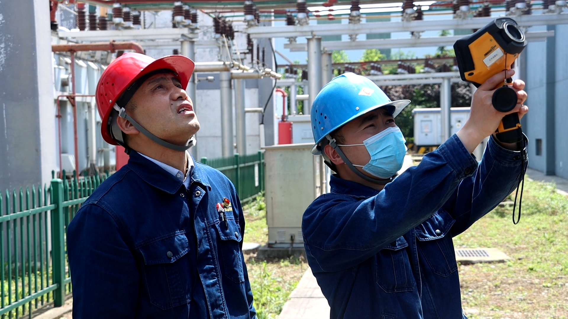 用好“身边事” 教育“身边人”