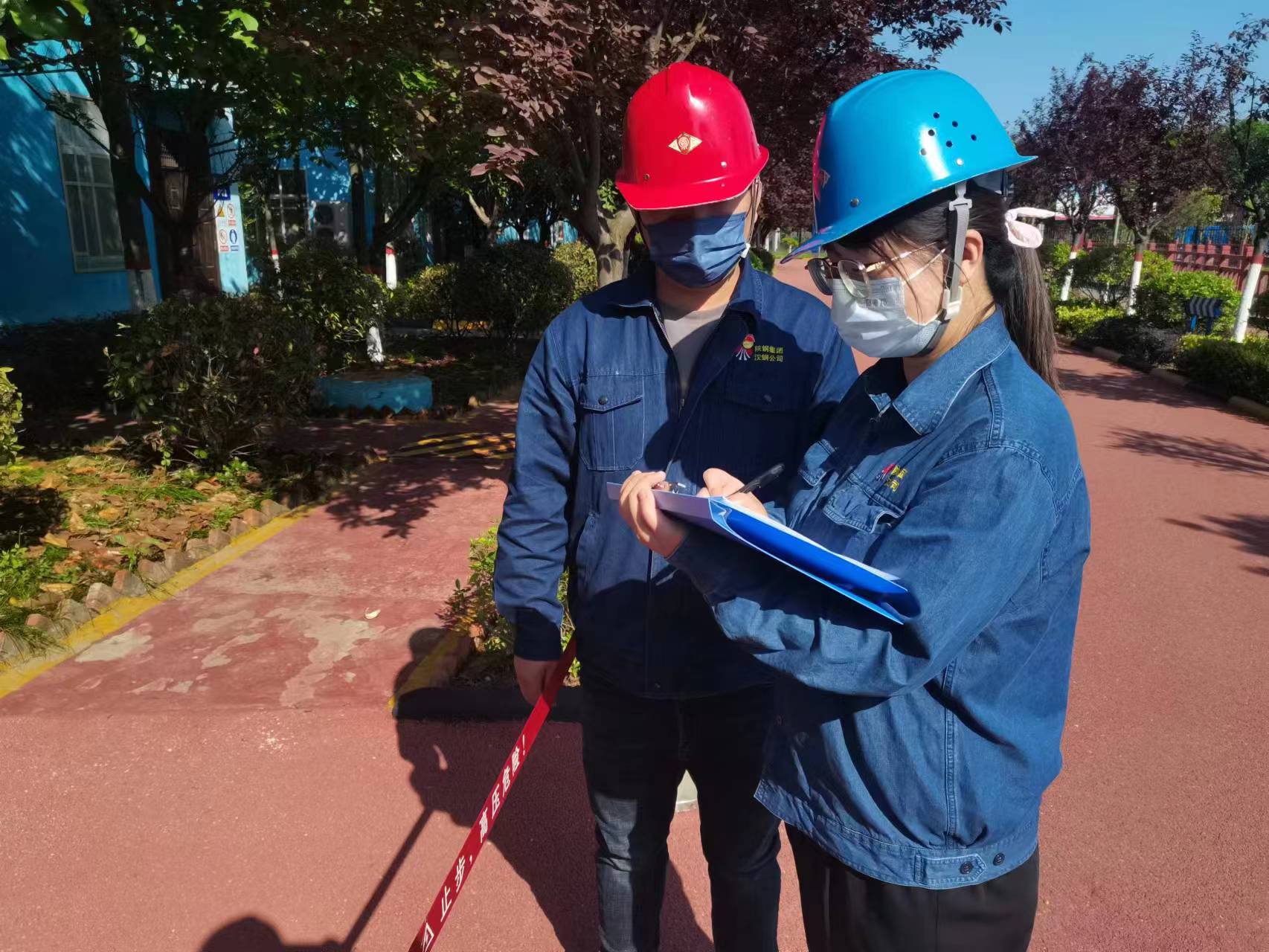 用好“身边事” 教育“身边人”