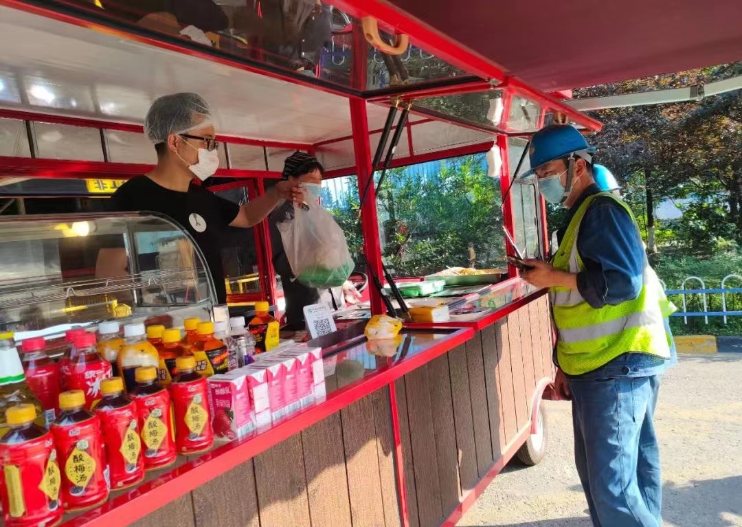 提升职工“幸福指数”，从这里开始……