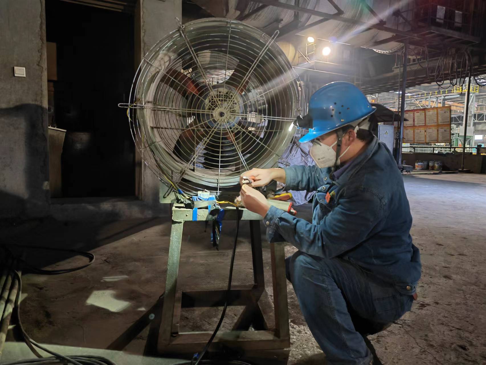 提升职工“幸福指数”，从这里开始……