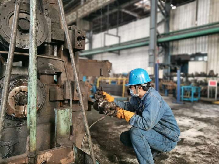 小改小革 效果真的不一样! 小改小革 效果真的不一样!