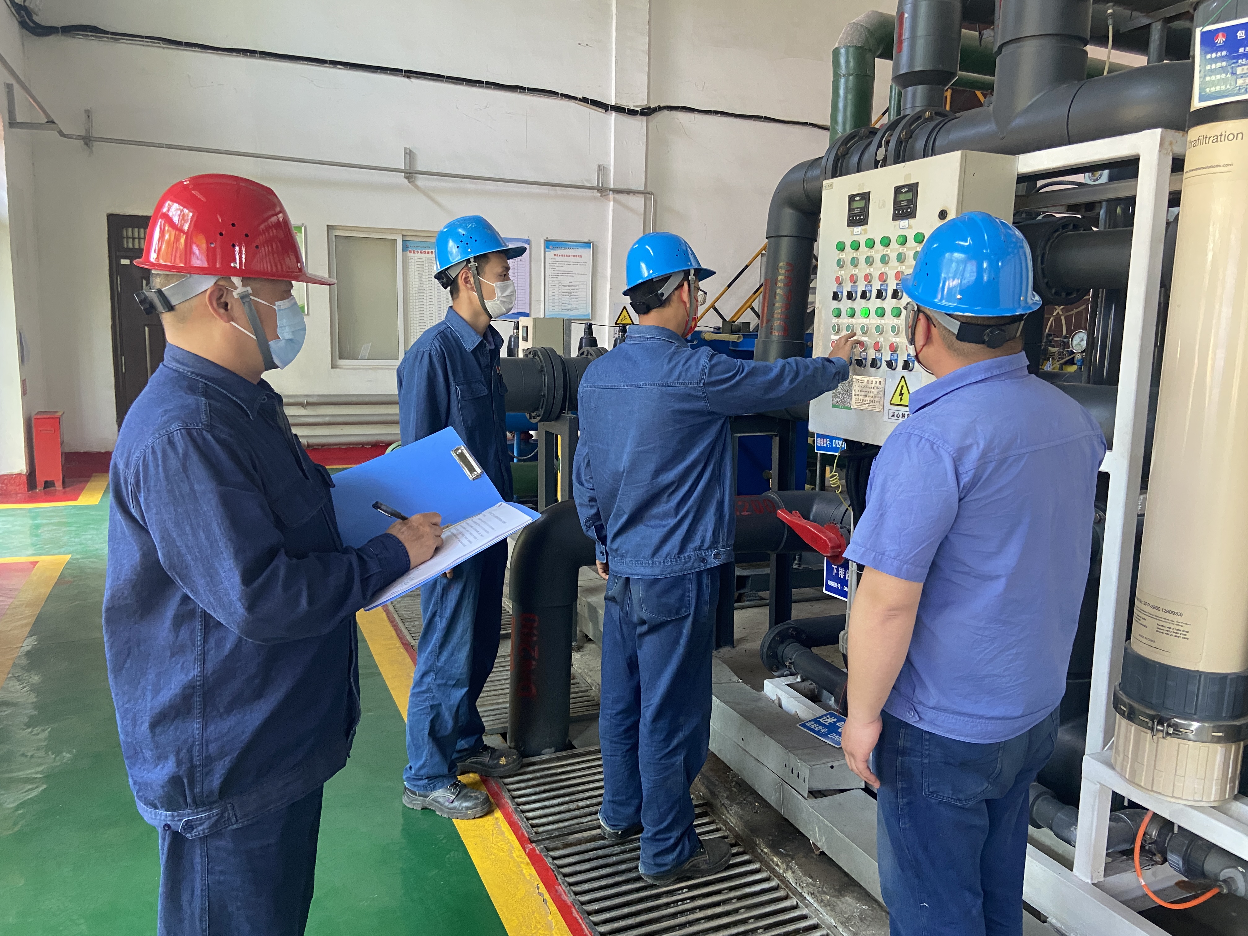 “疏浚引渠”激活人才“源头活水” “疏浚引渠”激活人才“源头活水”