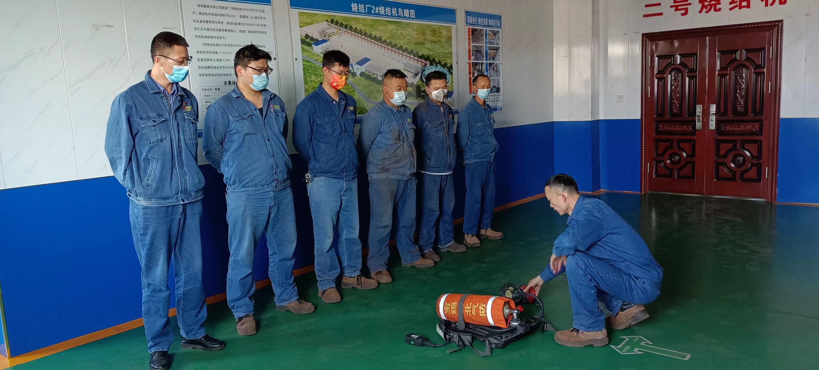 聚“三关”合力 助力“强攻”二季度 聚“三关”合力 助力“强攻”二季度