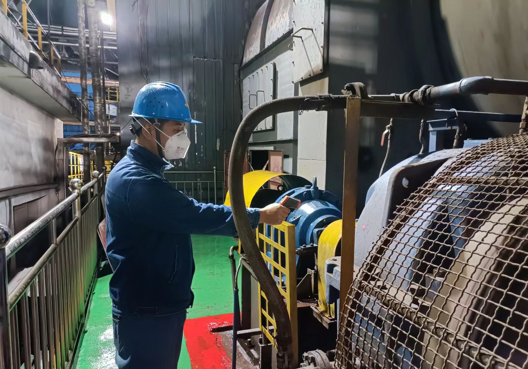 聚“三关”合力 助力“强攻”二季度 聚“三关”合力 助力“强攻”二季度