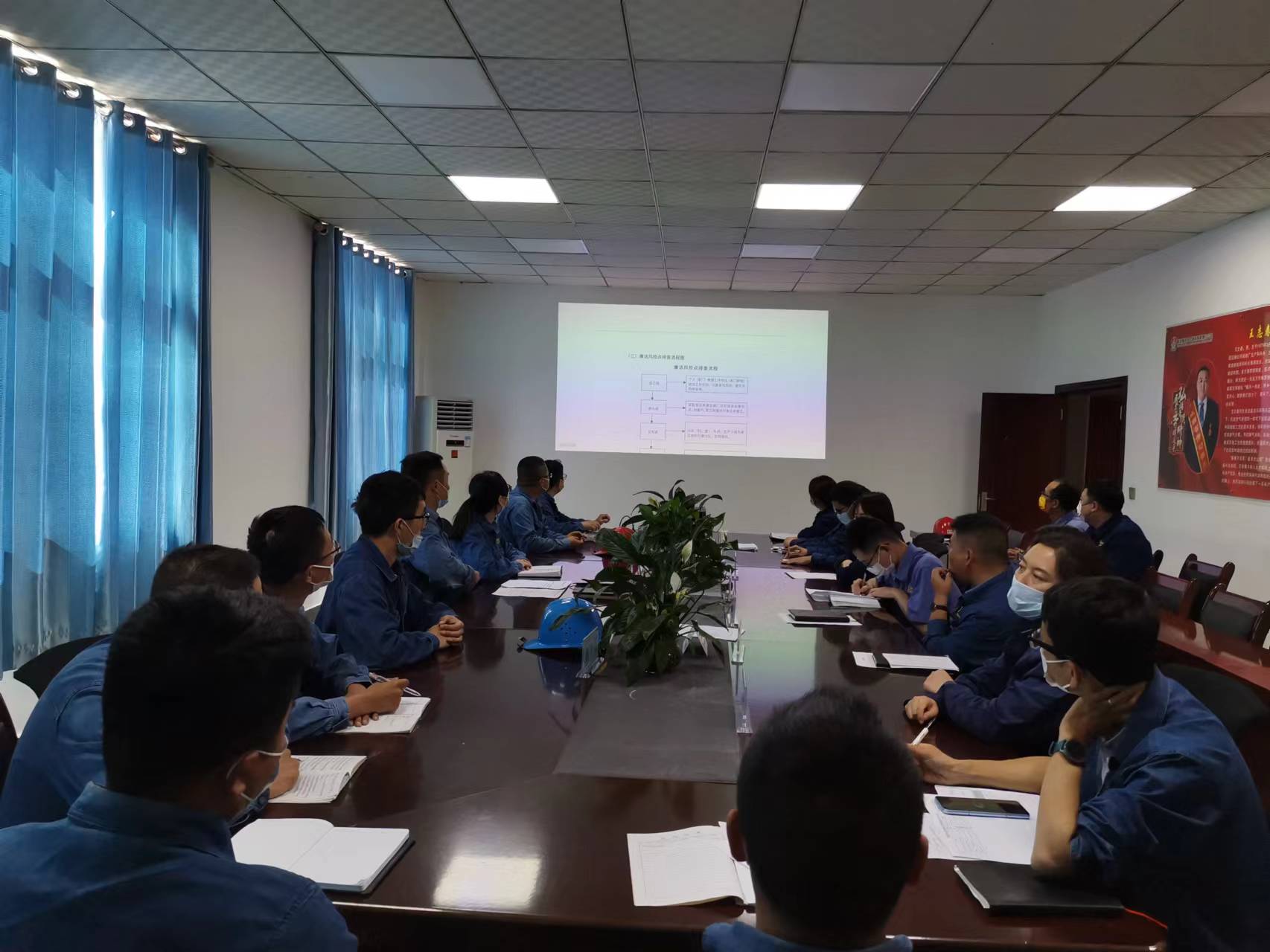 抓整改、稳提升 推进作风建设取得新成效 抓整改、稳提升 推进作风建设取得新成效