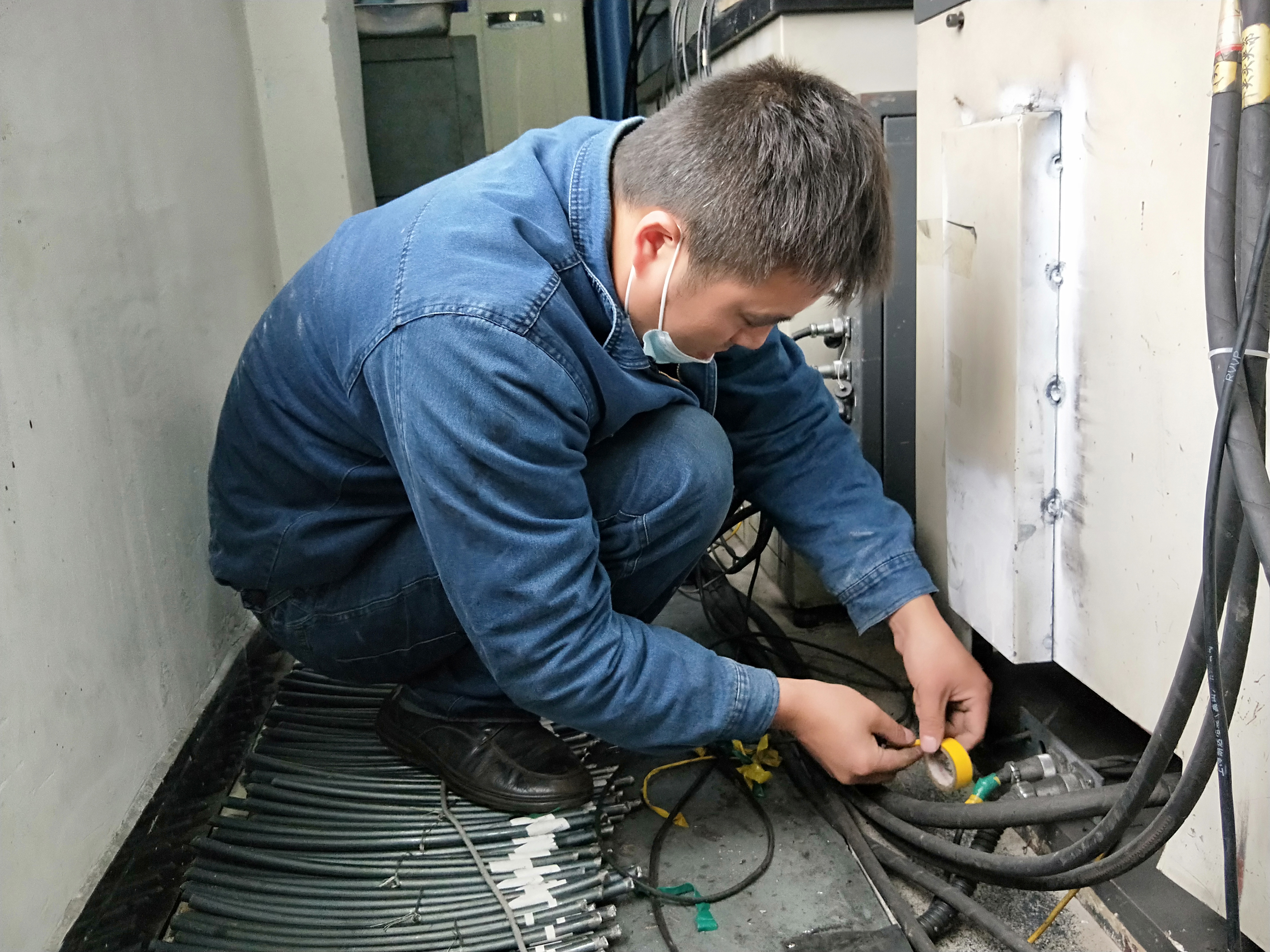 用好三面“镜子”，牢牢把握安全主动权