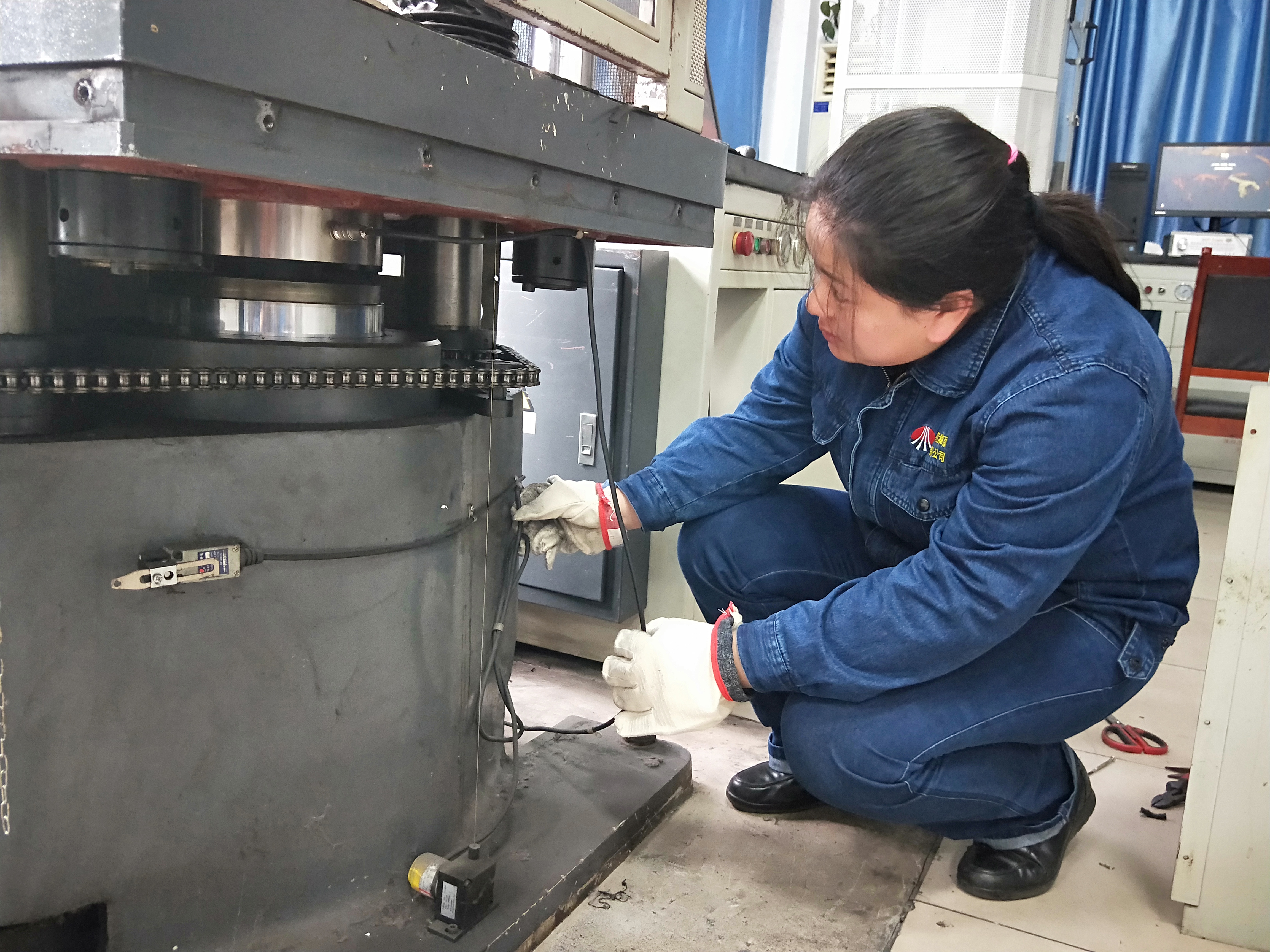 用好三面“镜子”，牢牢把握安全主动权