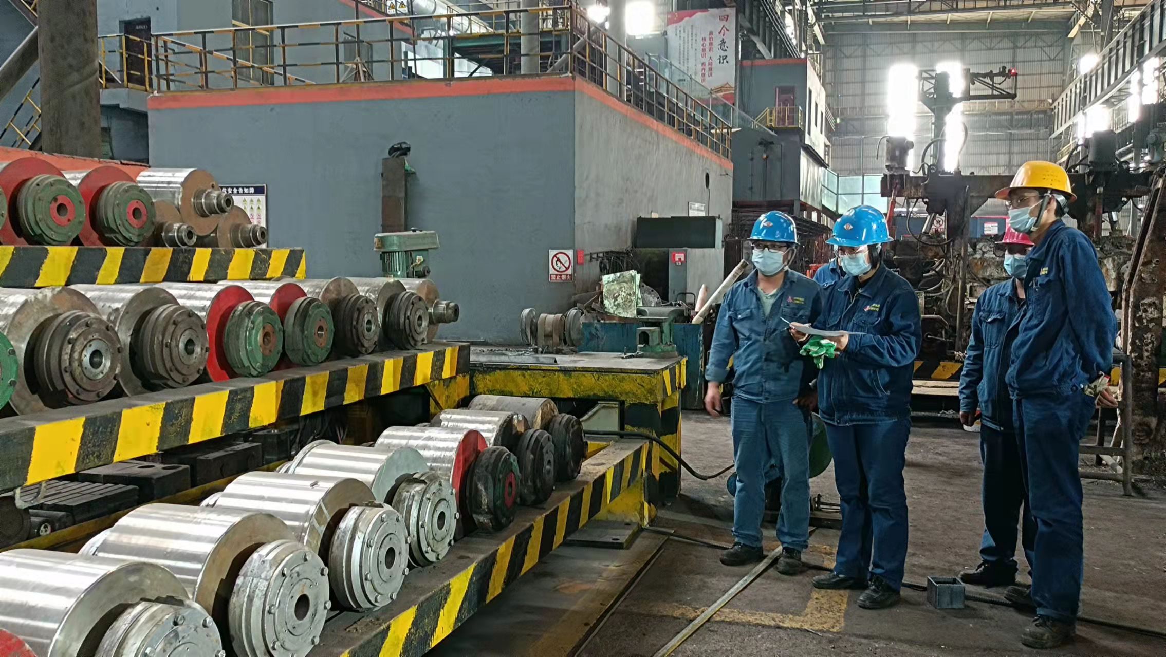 环环相扣，确保计划管理有理有据