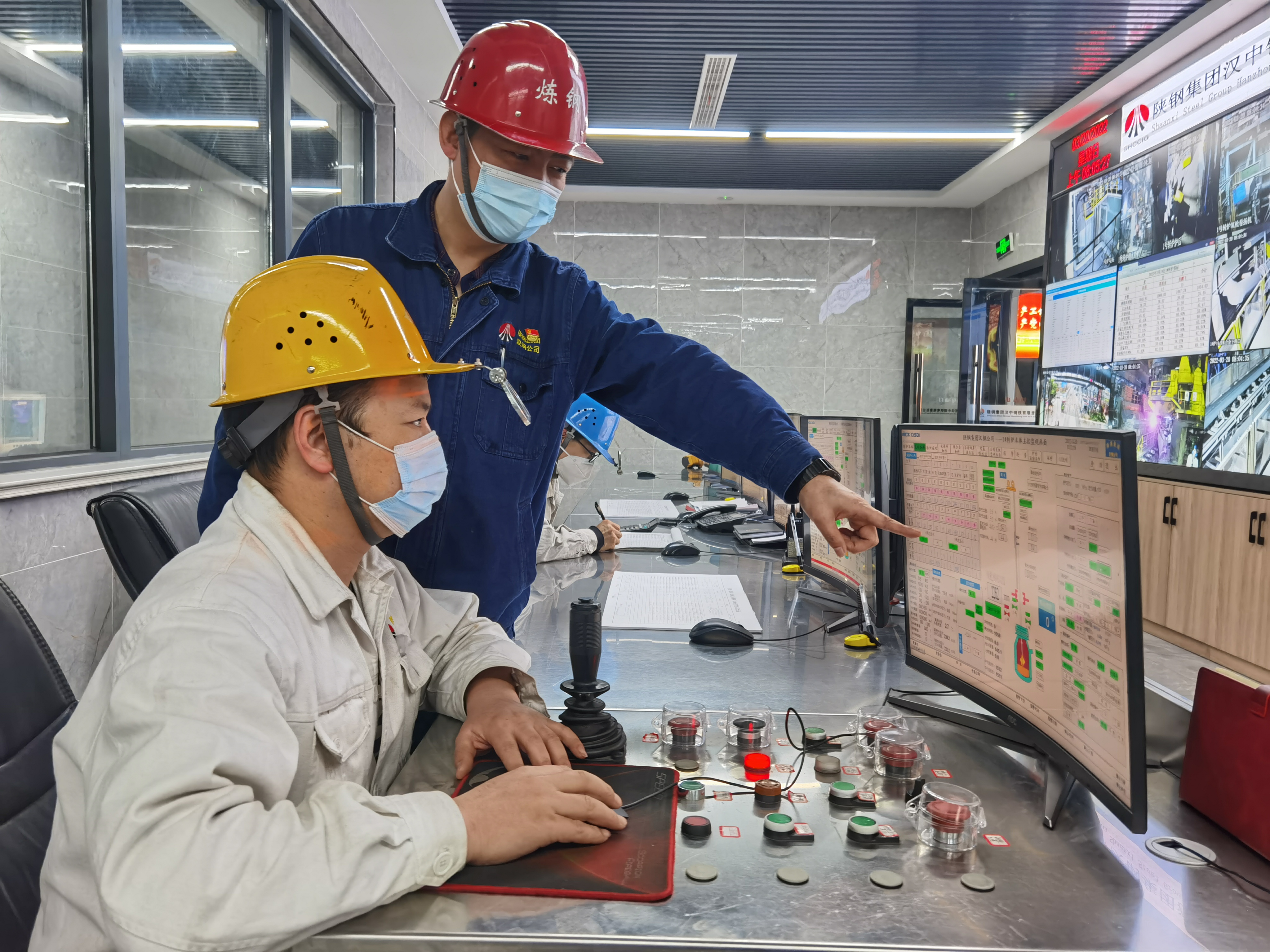 聚力攻坚   精准施策  实现降本增效新突破