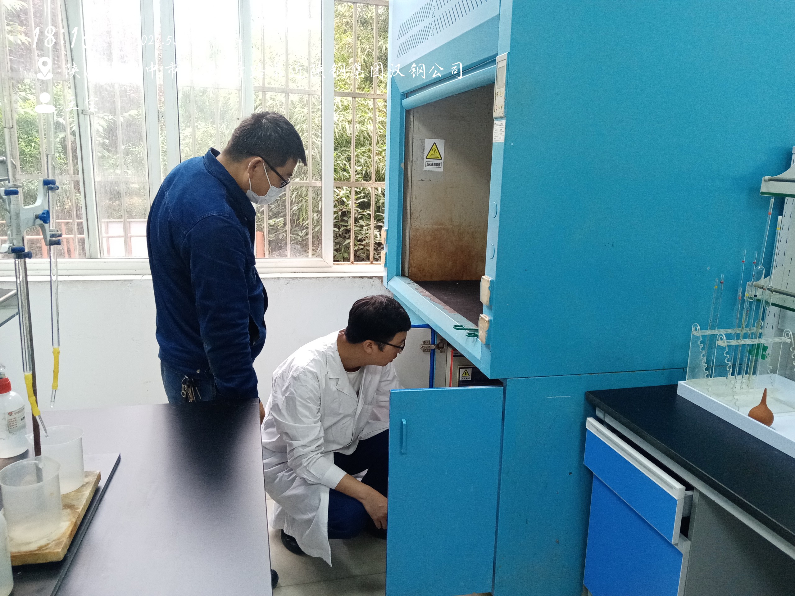 同心协力，构建安全新屏障