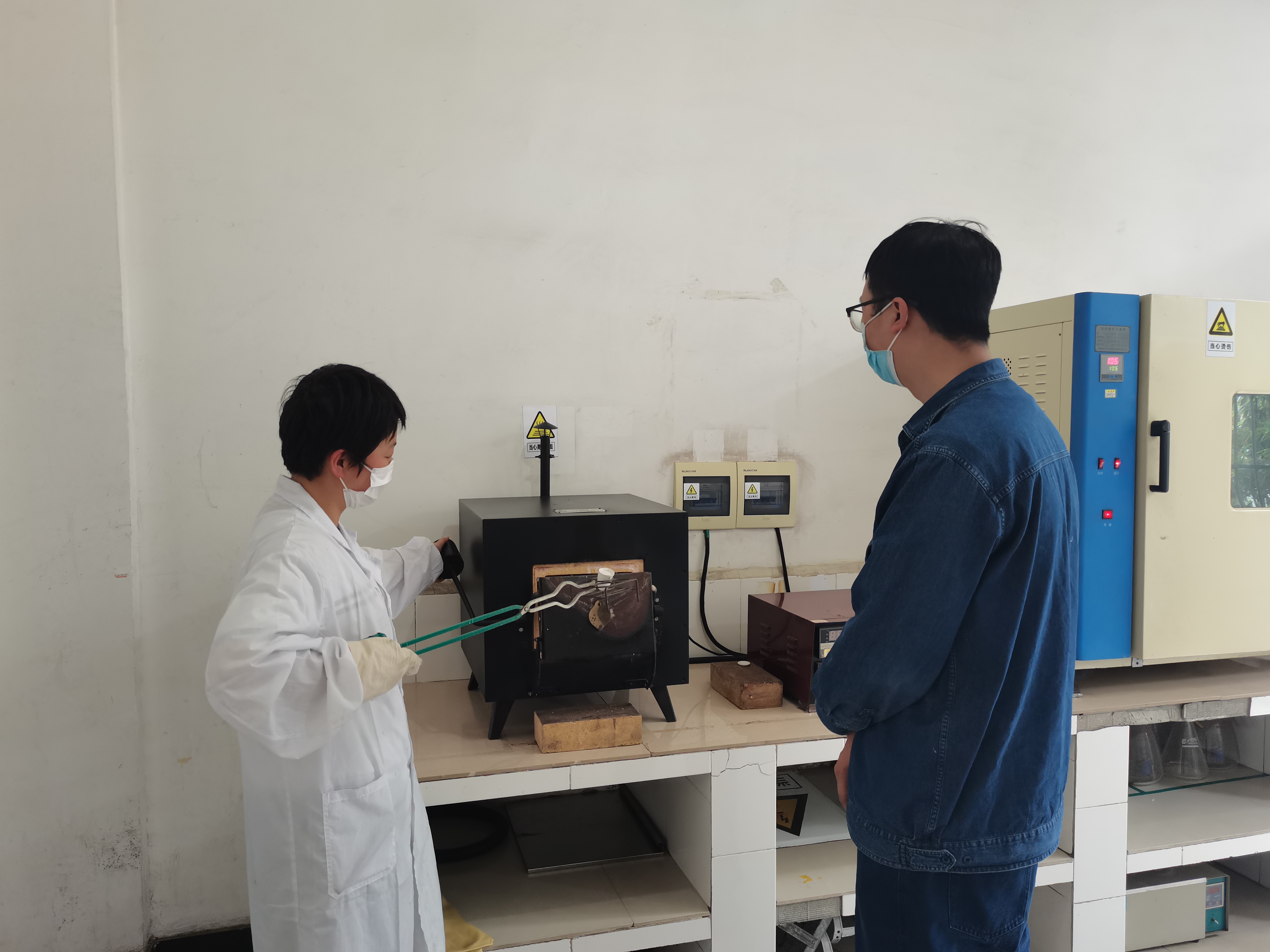 同心协力，构建安全新屏障