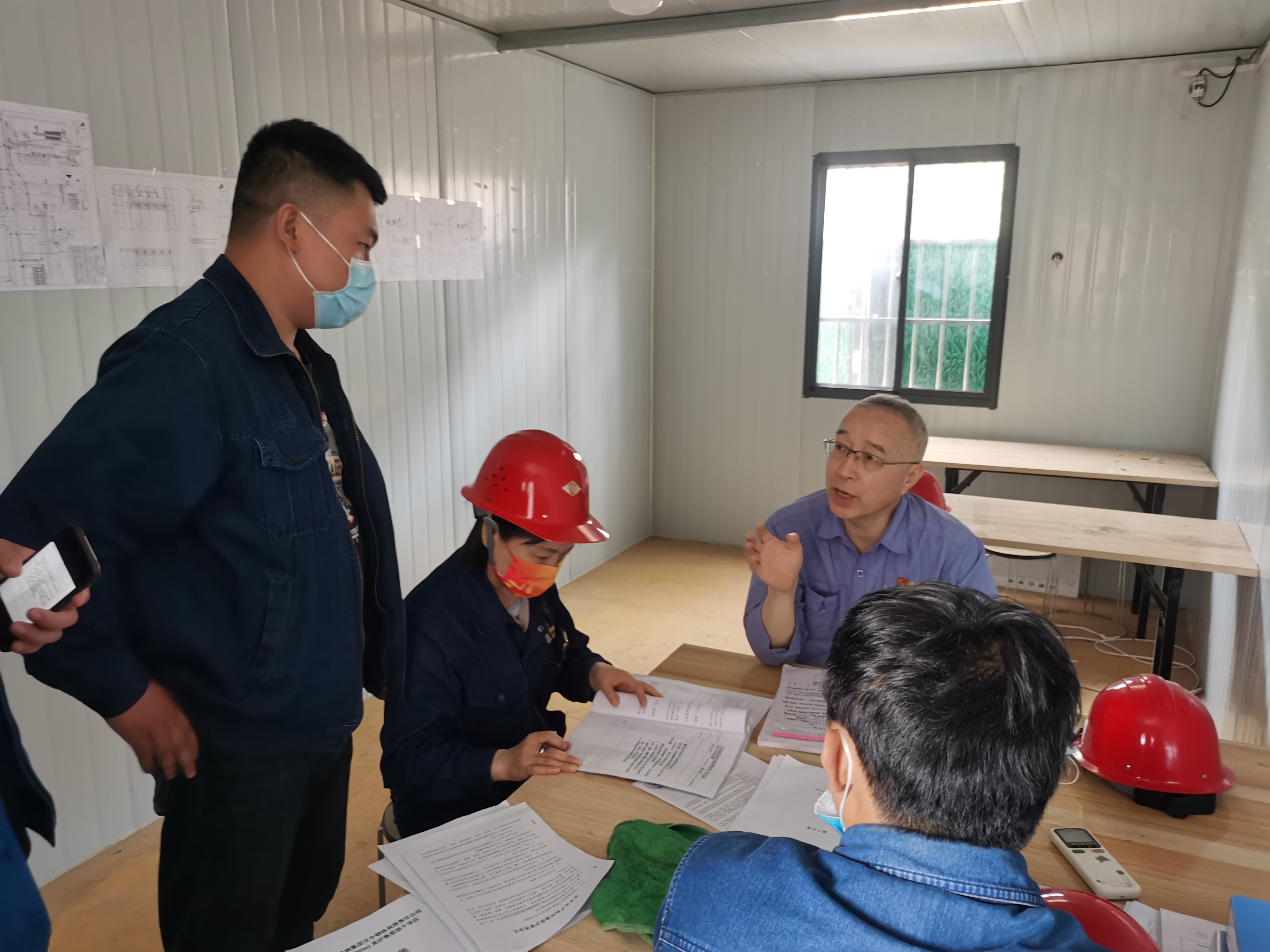 激发“红色动能” 赋能高质量发展