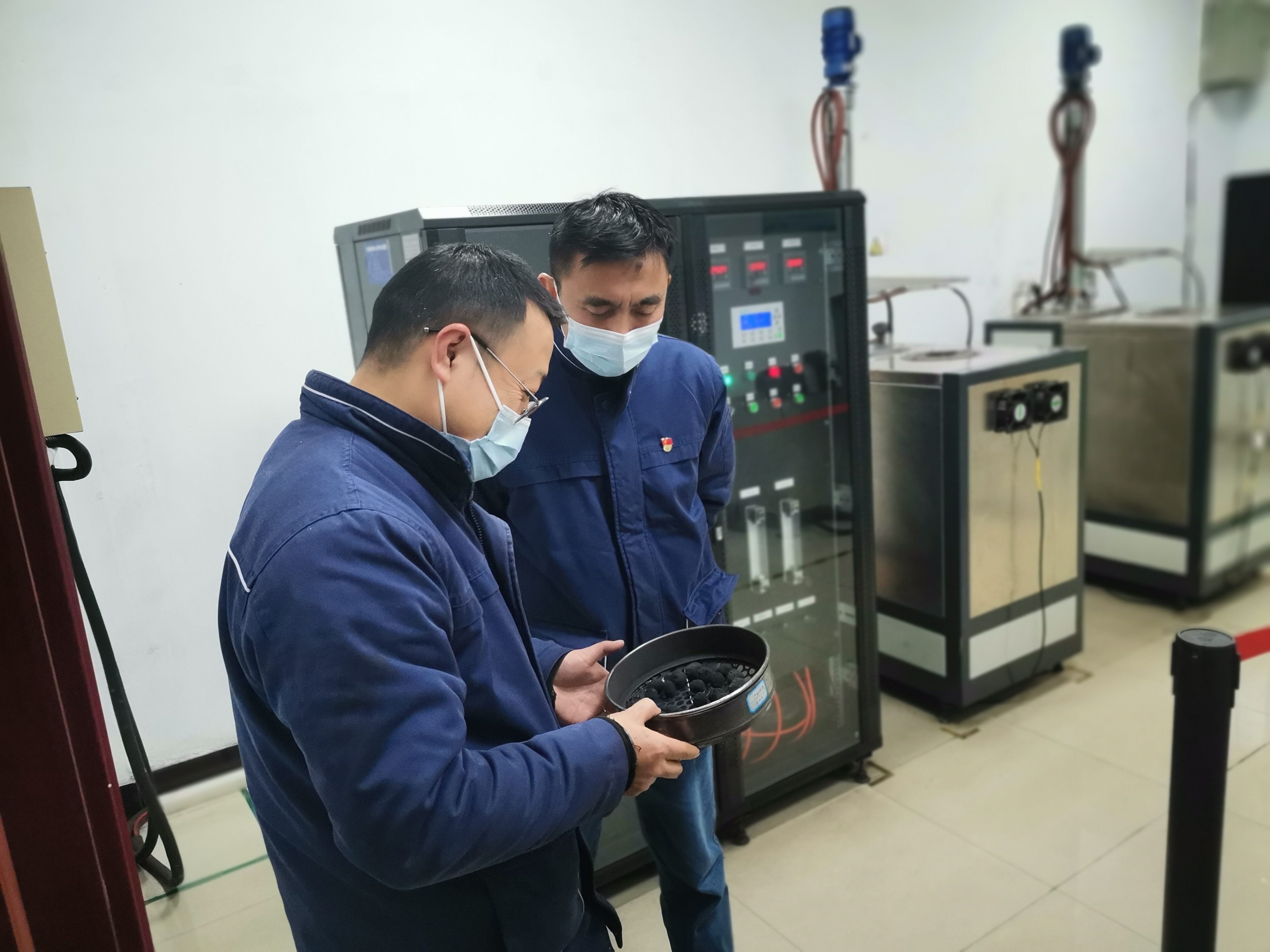 夯基础重实效,助力安全应急管理再提升 夯基础重实效,助力安全应急管理再提升