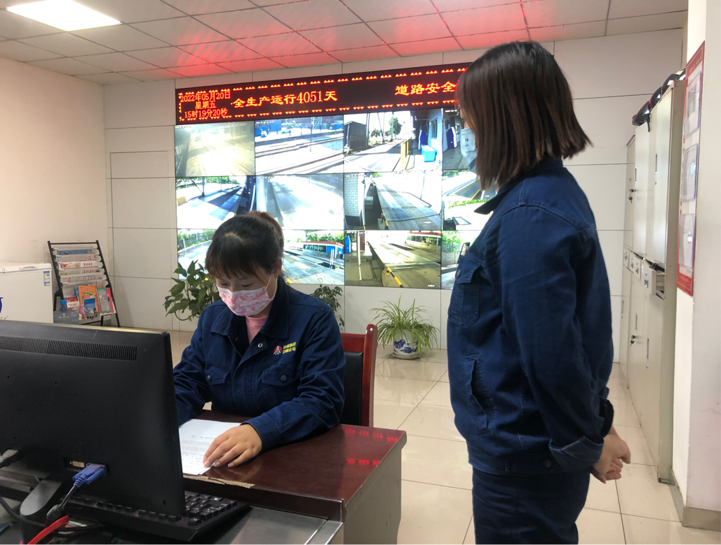 “亲情文化”奏响安全生产和谐曲