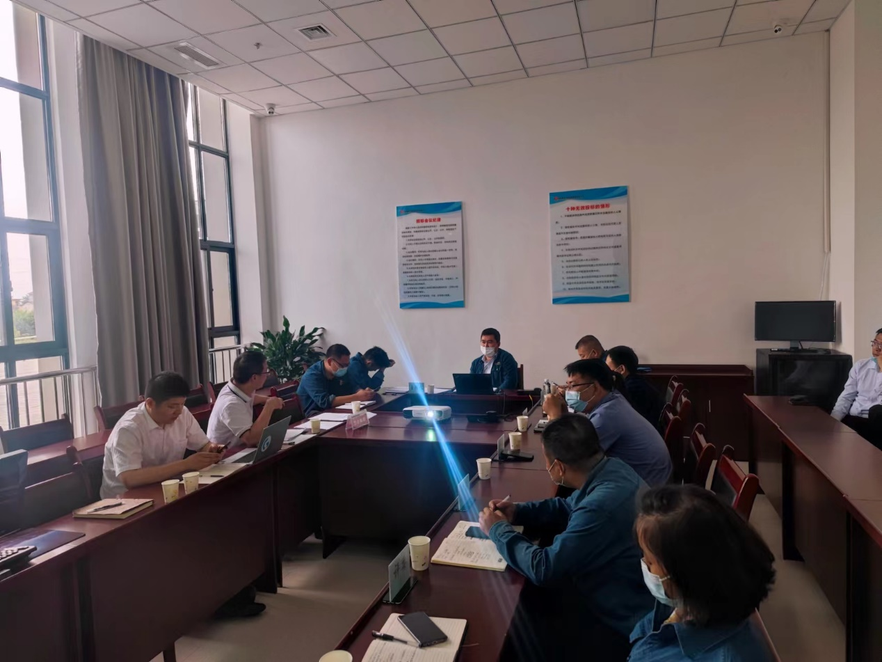 公司信息化运维迎来新气象