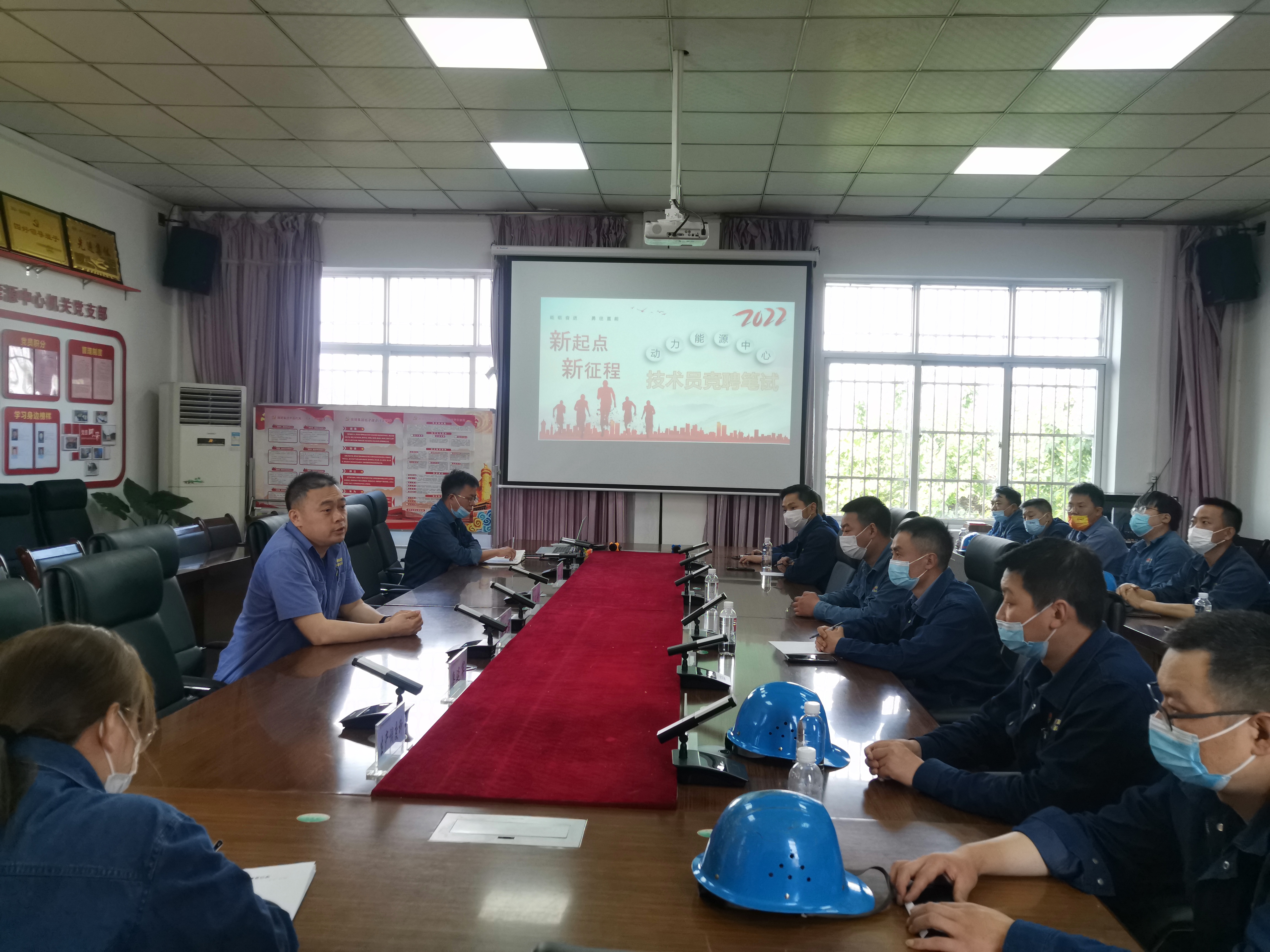 筑一方清池，引人才“活水”