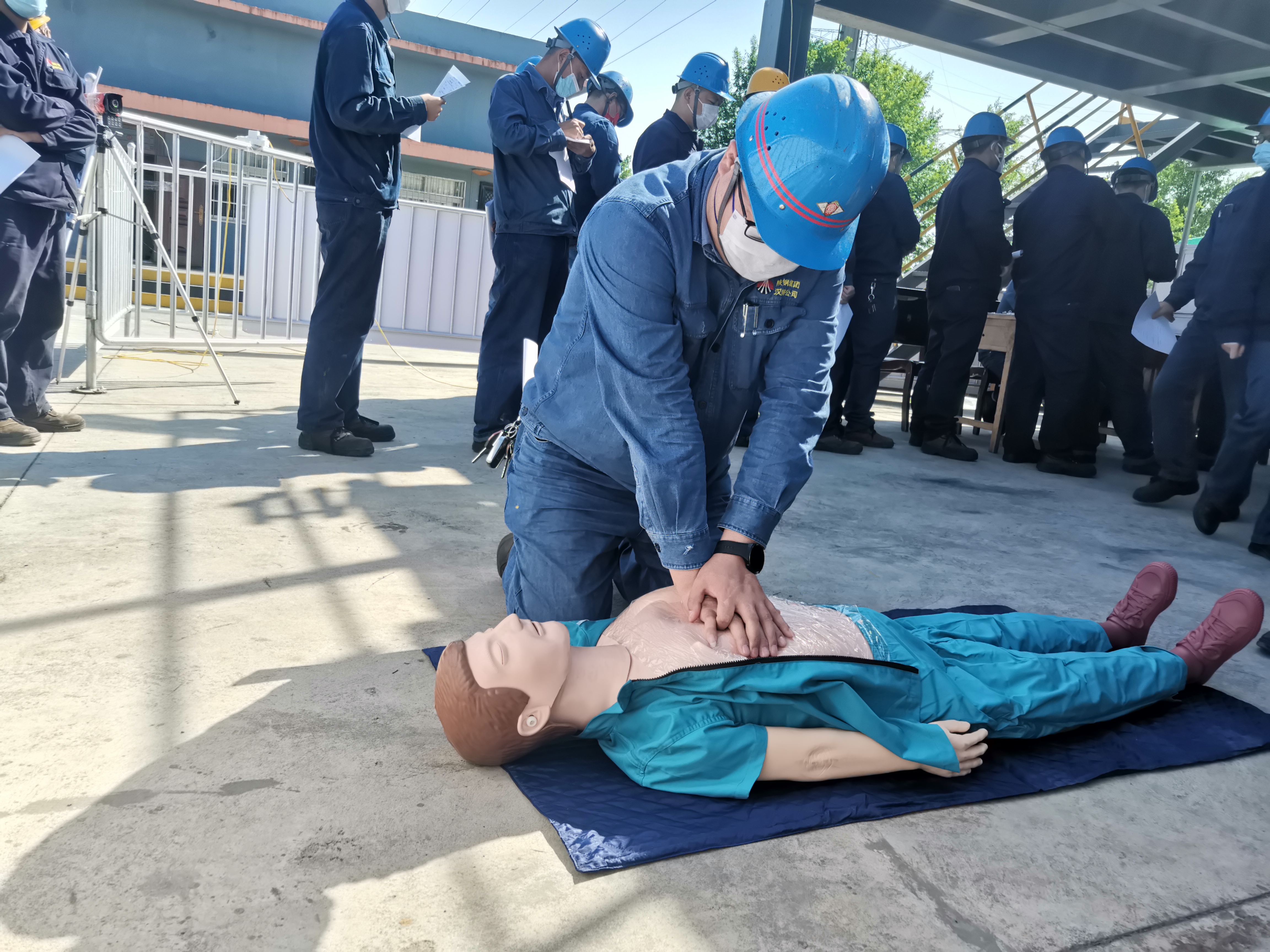 筑一方清池，引人才“活水”