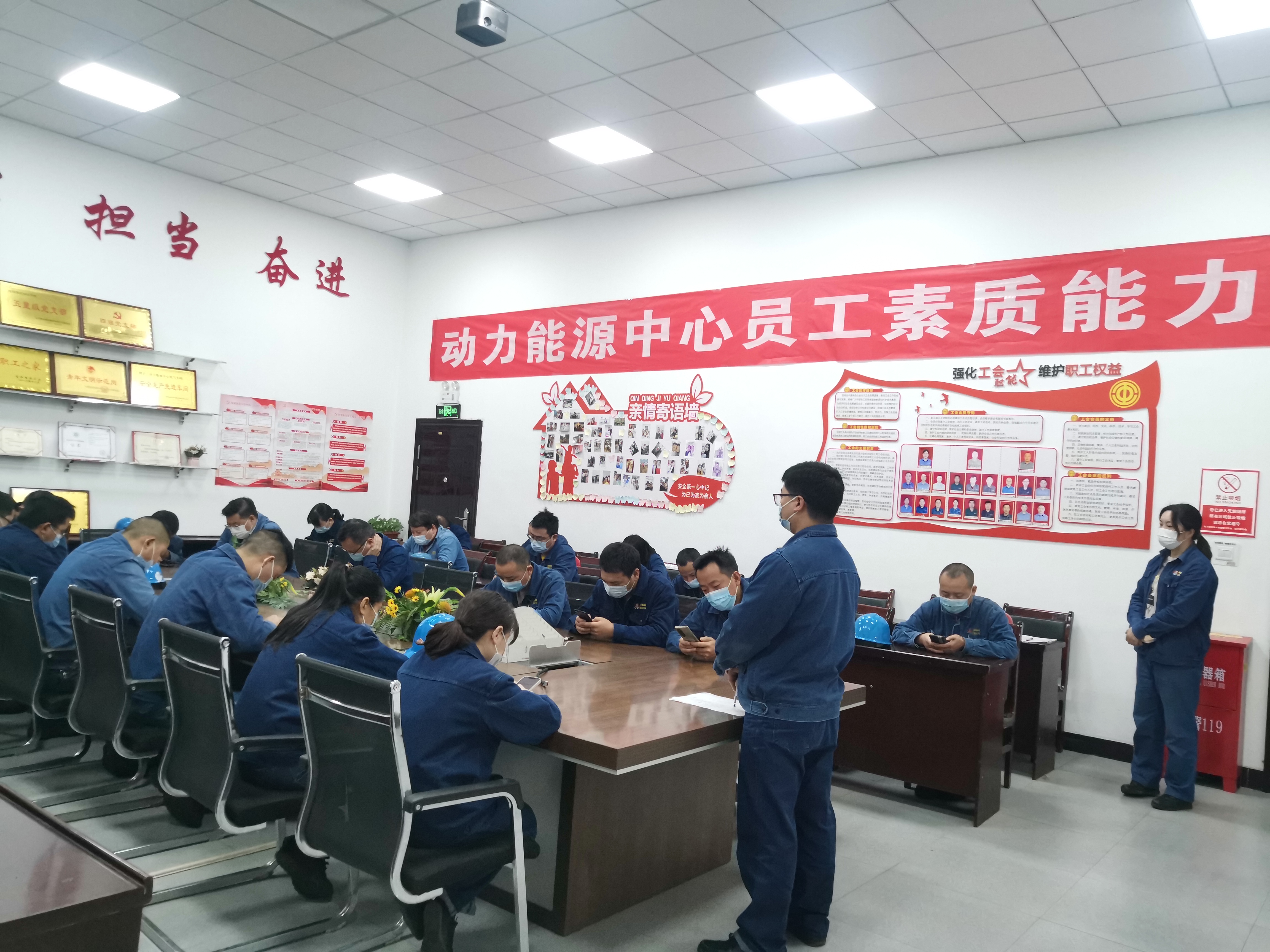 筑一方清池，引人才“活水”