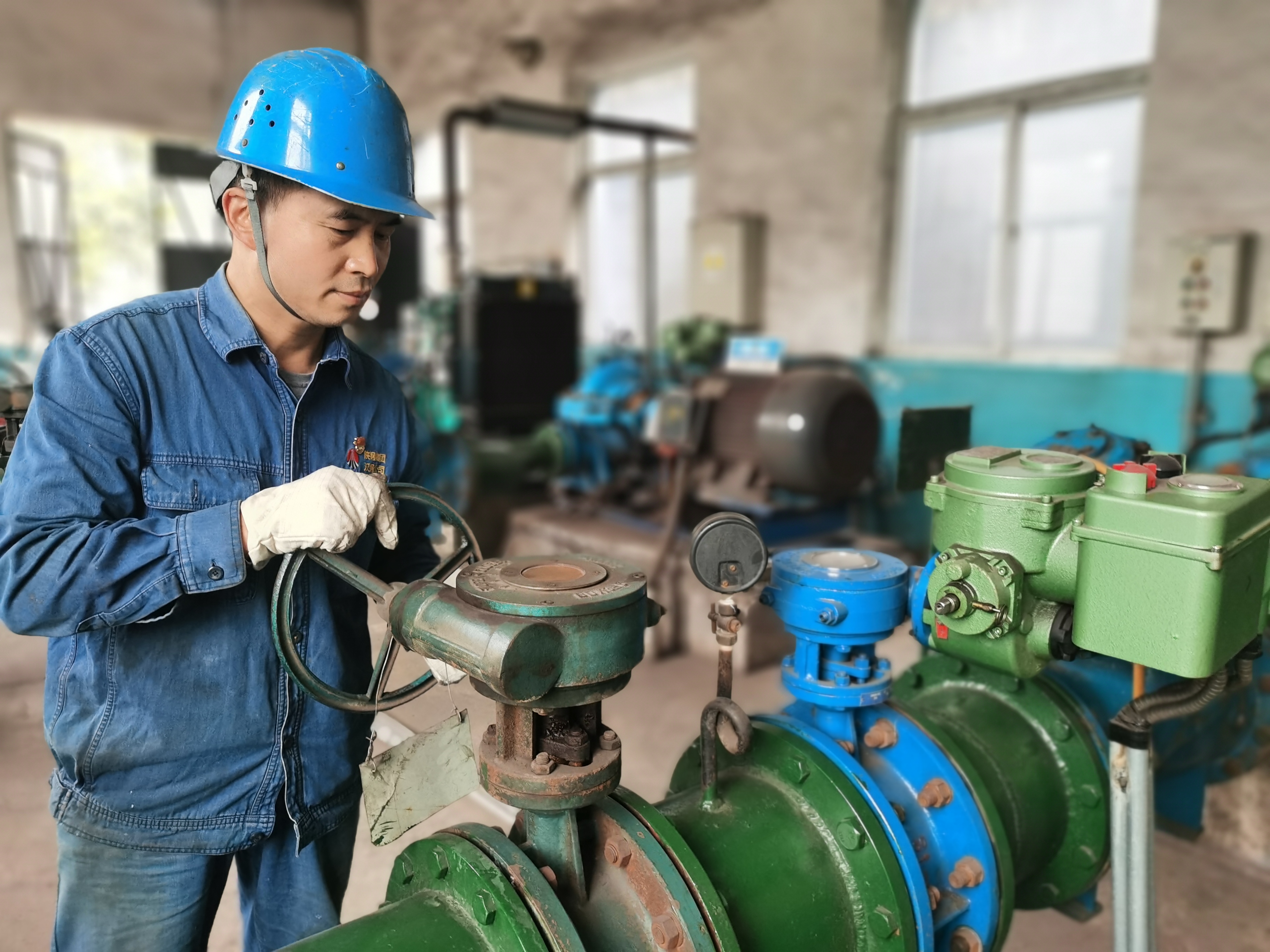 科技创新点燃高质量发展“新引擎”